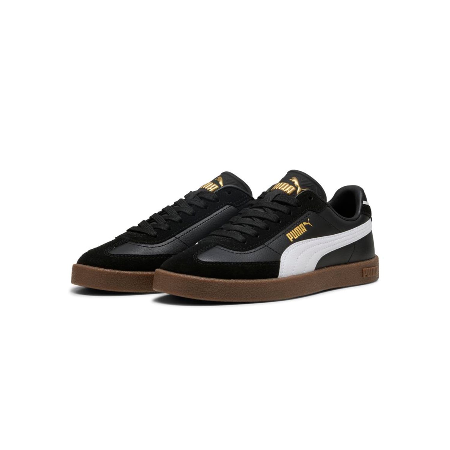 ZAPATILLAS URBANO HOMBRE PUMA 401489 01 CLUB II ERA JR - 2