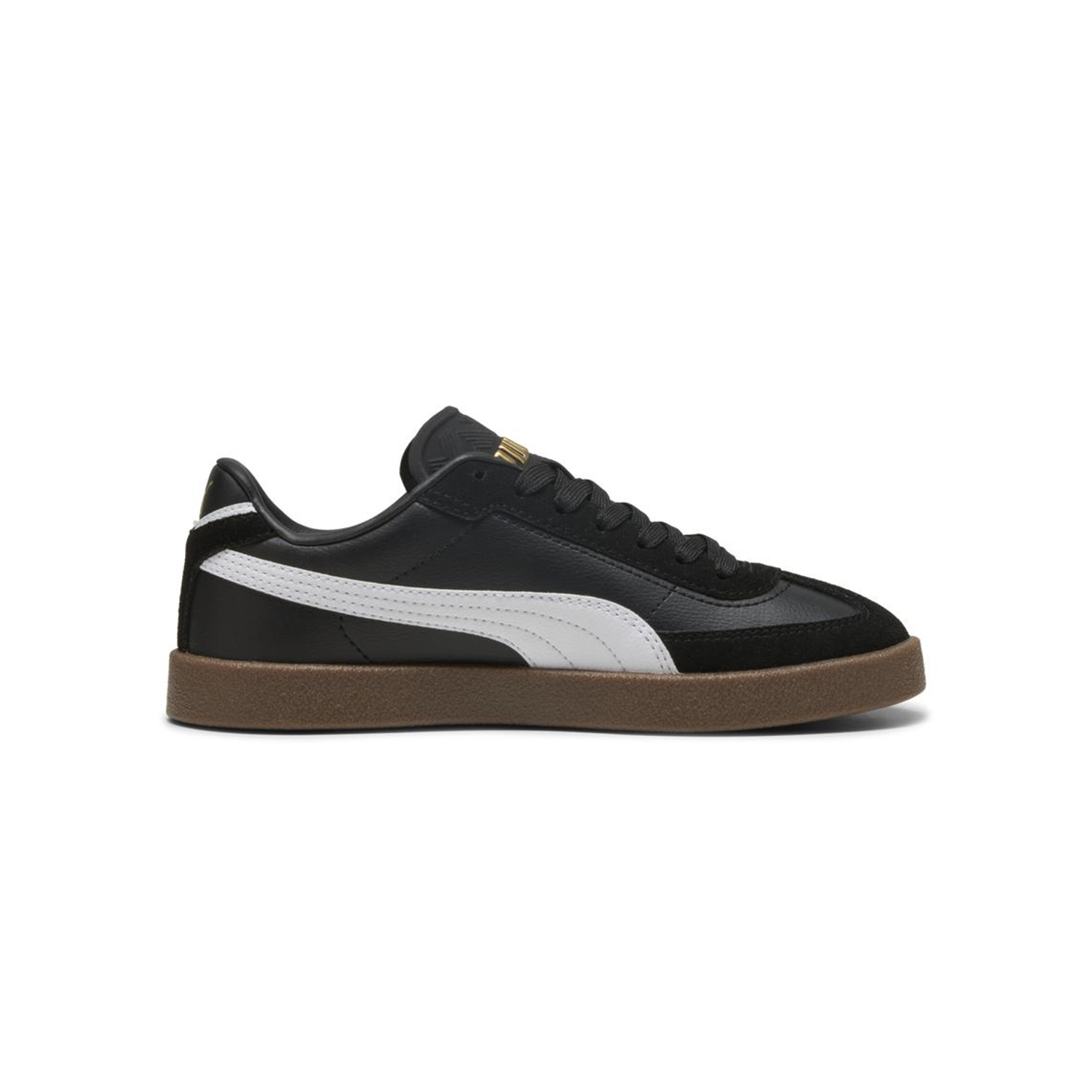 ZAPATILLAS URBANO HOMBRE PUMA 401489 01 CLUB II ERA JR - 3