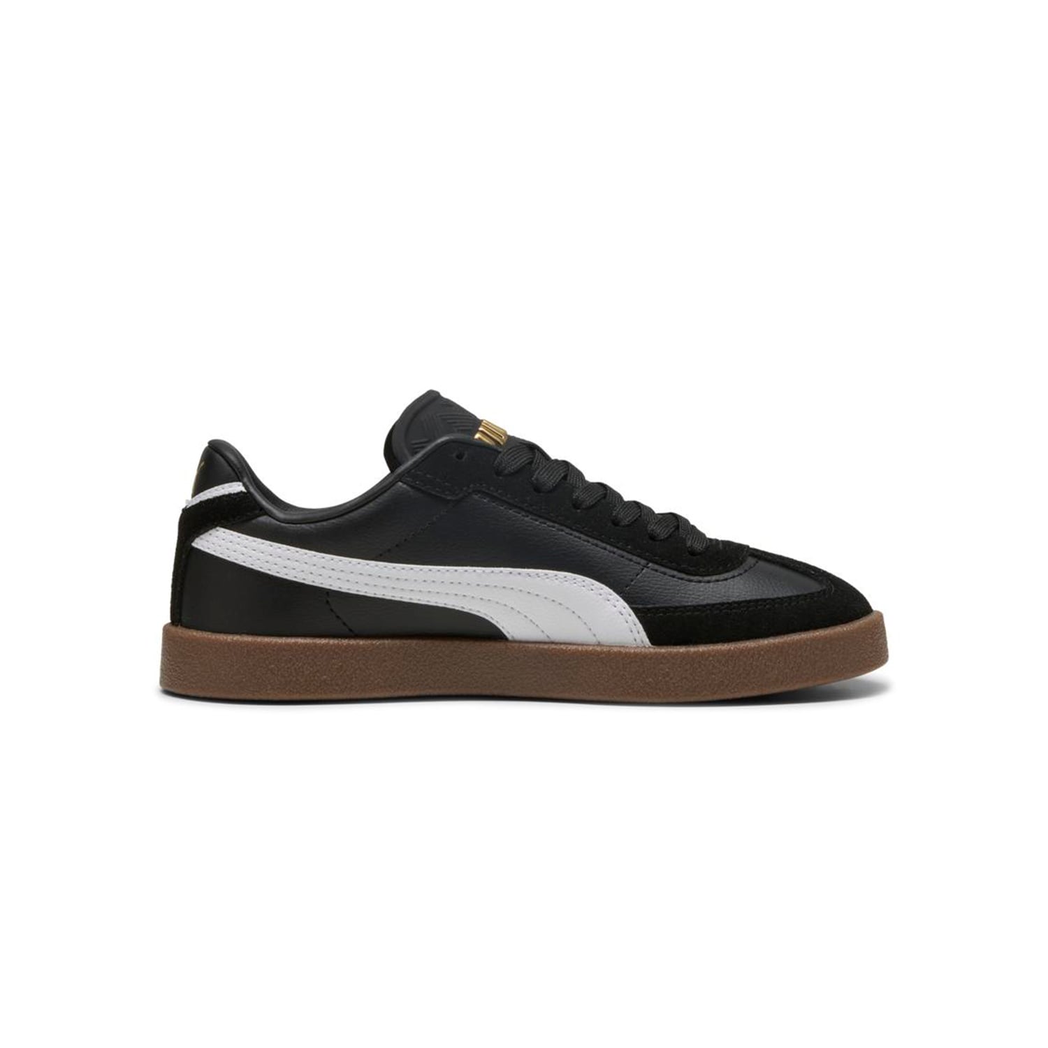 ZAPATILLAS URBANO HOMBRE PUMA 401489 01 CLUB II ERA JR - 3