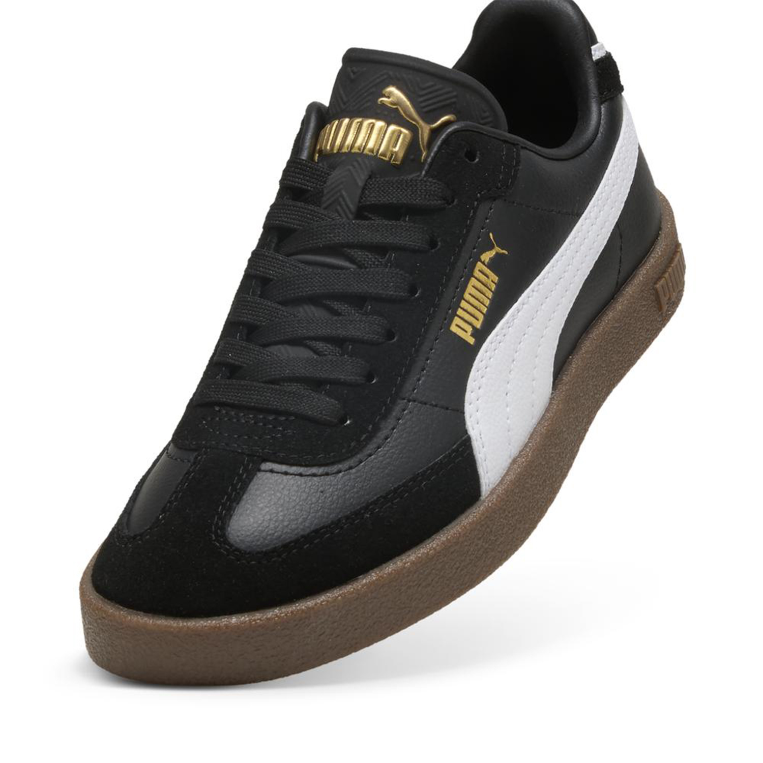 ZAPATILLAS URBANO HOMBRE PUMA 401489 01 CLUB II ERA JR - 5