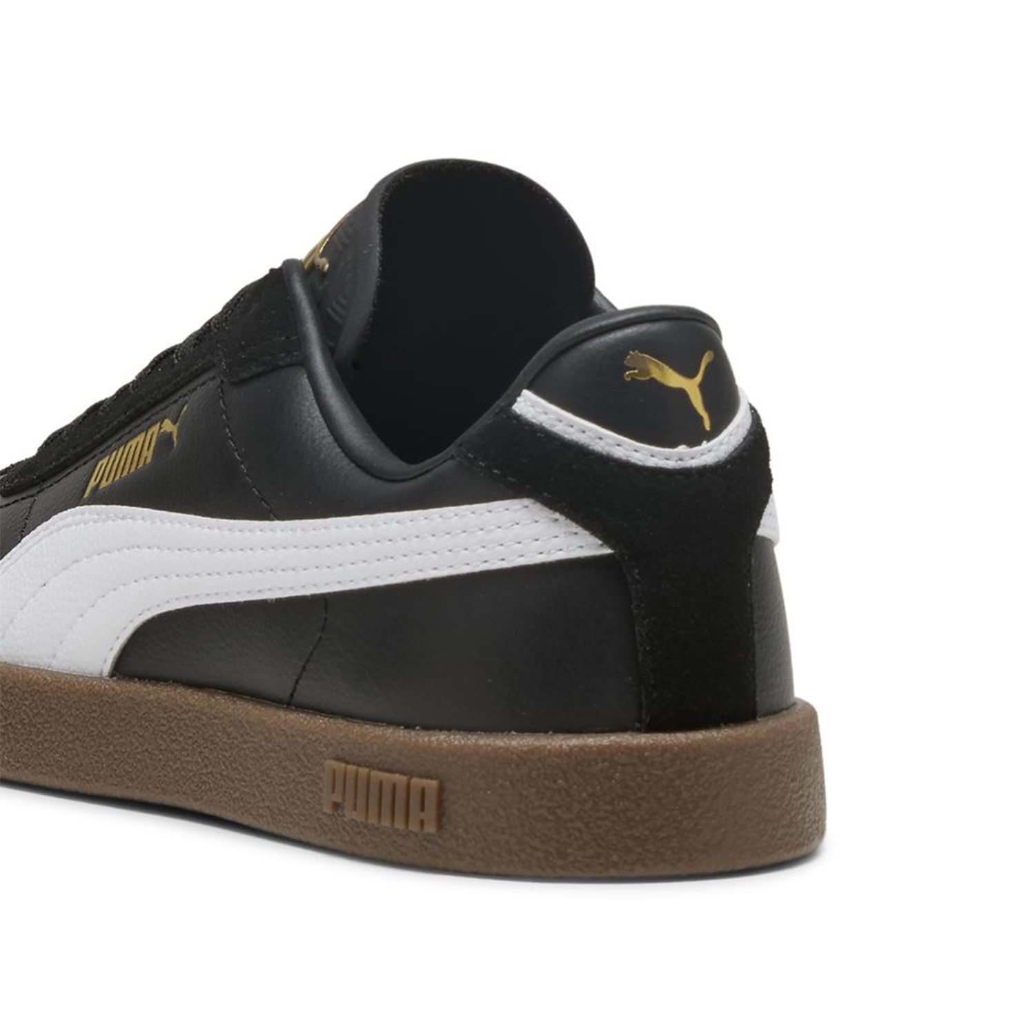 ZAPATILLAS URBANO HOMBRE PUMA 401489 01 CLUB II ERA JR - 6