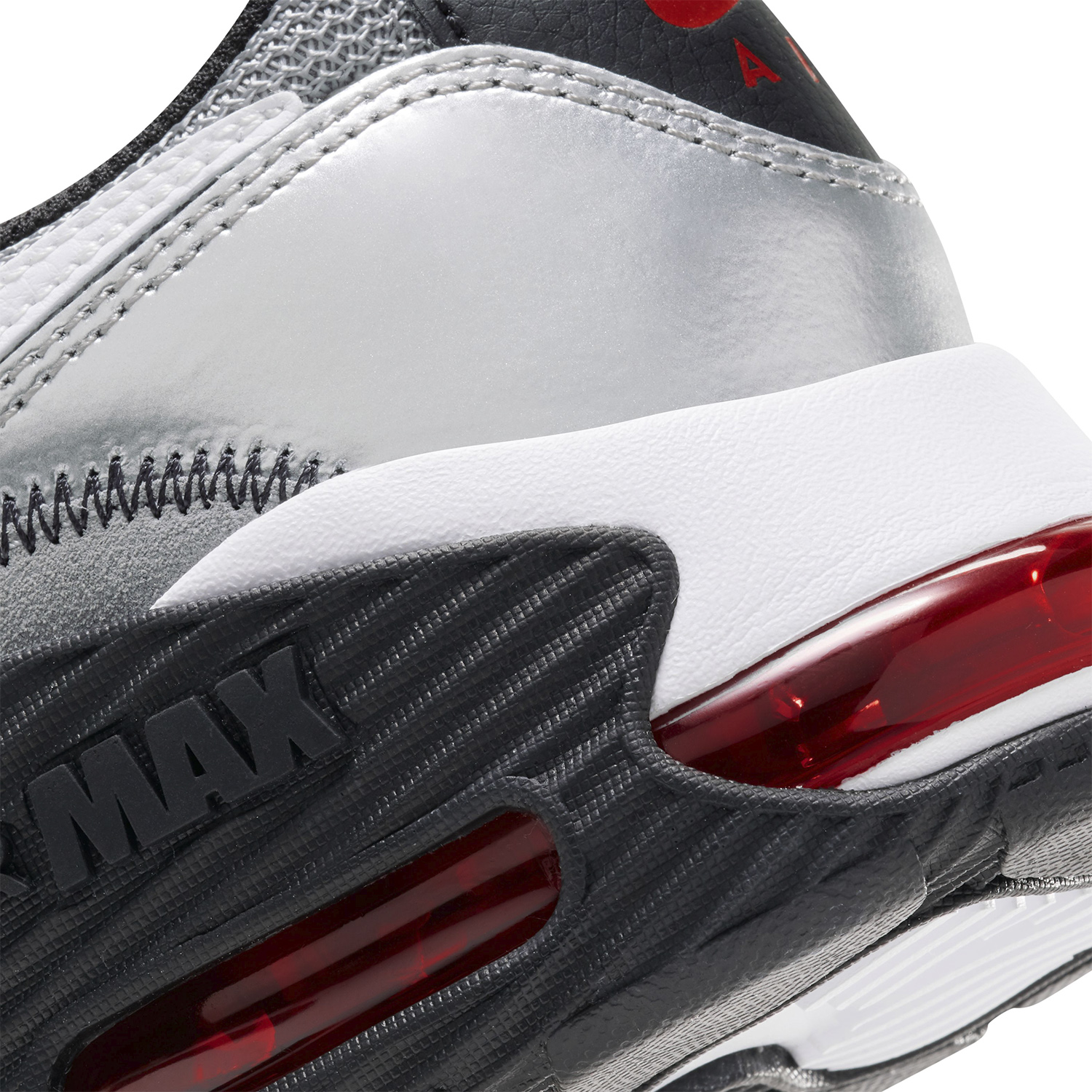 ZAPATILLAS URBANO HOMBRE NIKE CD4165-009 AIR MAX E - 6