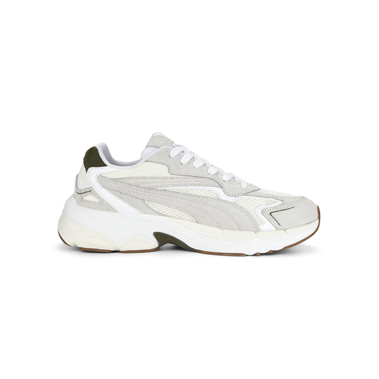 ZAPATILLAS URBANO HOMBRE PUMA 388774 13 TEVERIS NITRO - 1