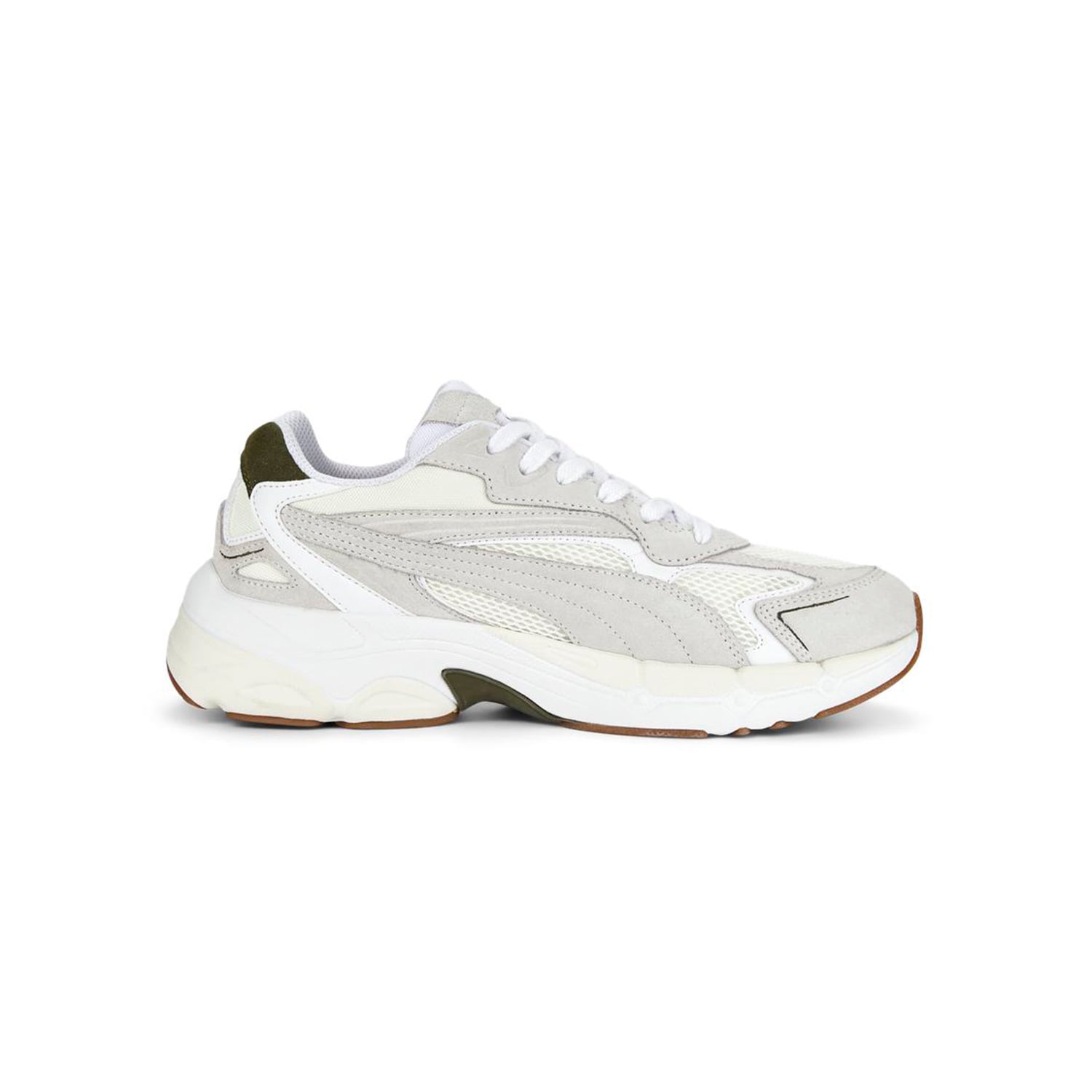 ZAPATILLAS URBANO HOMBRE PUMA 388774 13 TEVERIS NITRO - 1