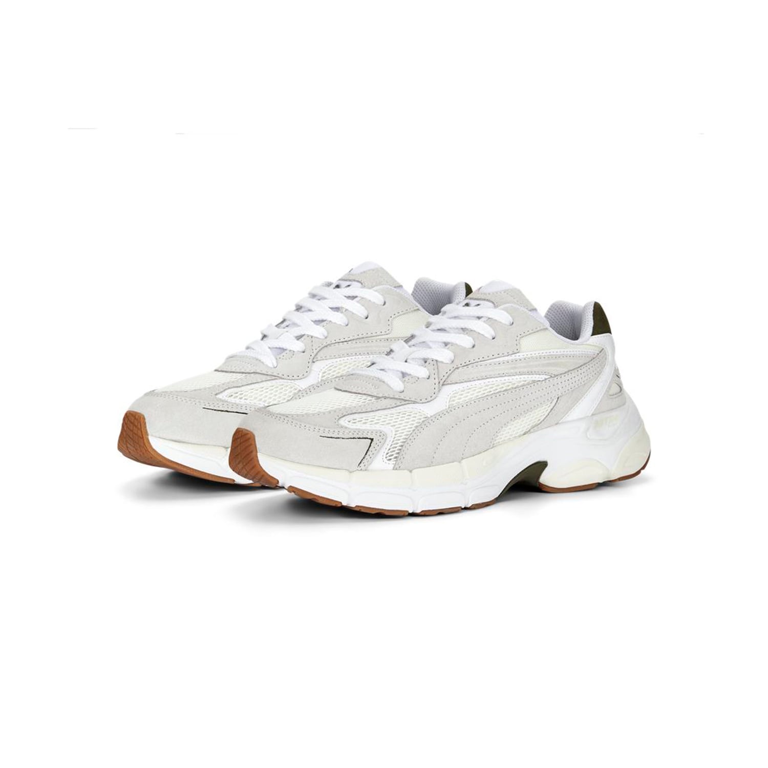 ZAPATILLAS URBANO HOMBRE PUMA 388774 13 TEVERIS NITRO - 2