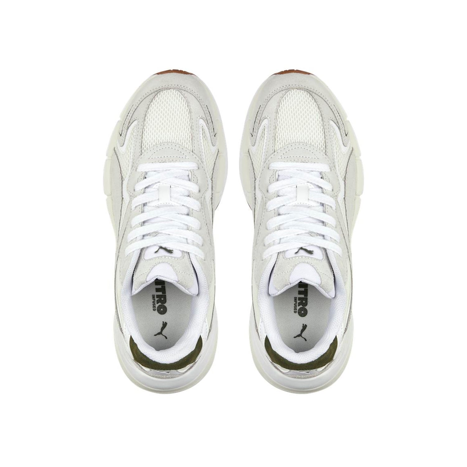 ZAPATILLAS URBANO HOMBRE PUMA 388774 13 TEVERIS NITRO - 3