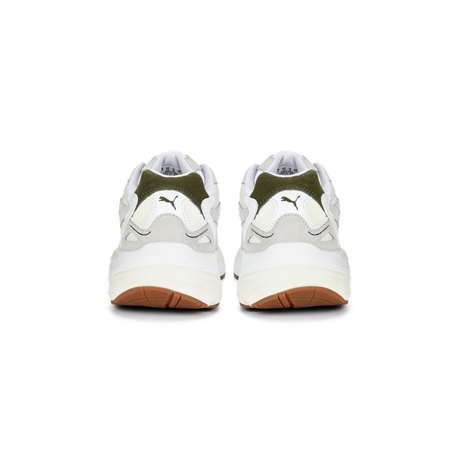 ZAPATILLAS URBANO HOMBRE PUMA 388774 13 TEVERIS NITRO - 4