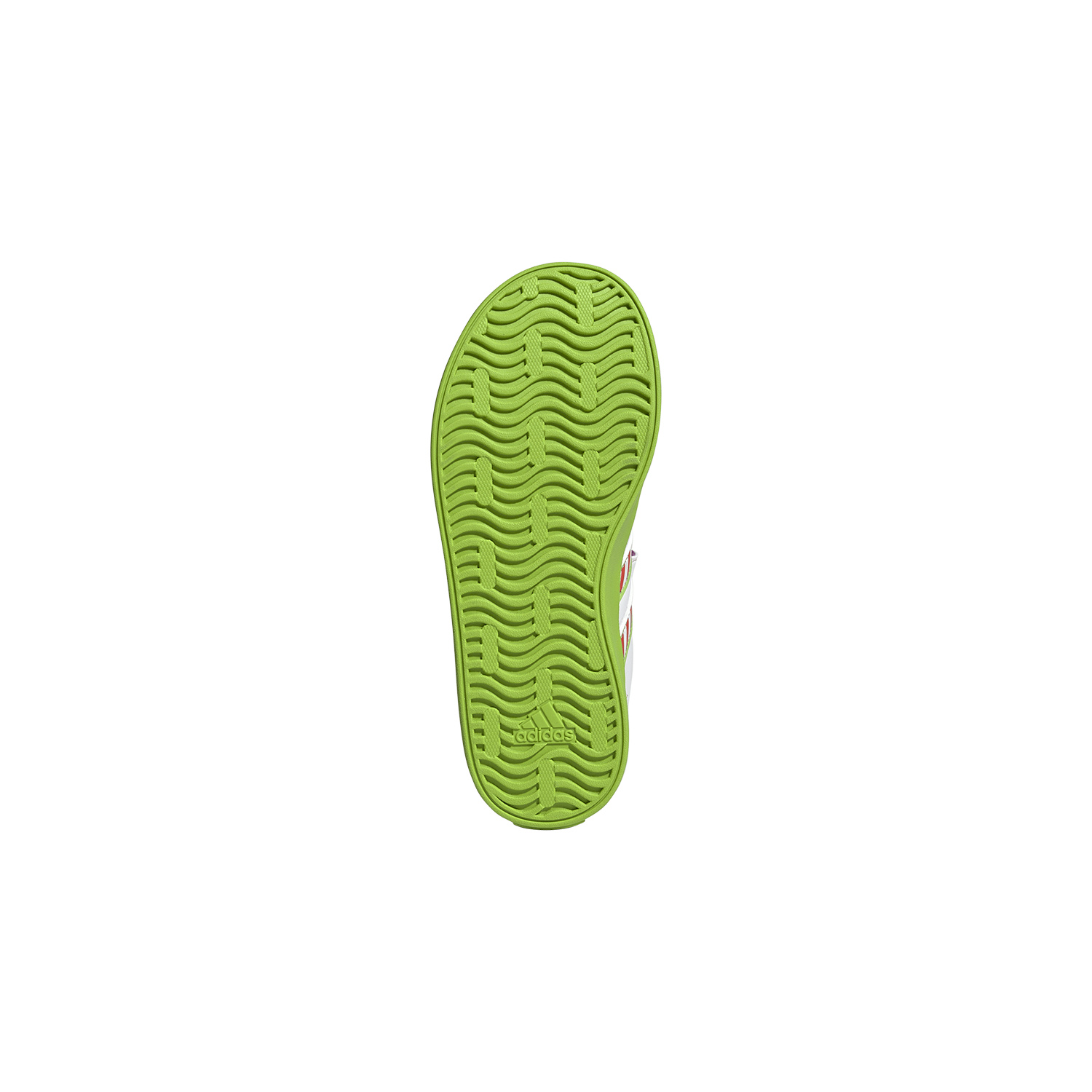 ZAPATILLAS URBANO UNISEX ADIDAS JQ4385 VL COURT BUZZ EL C - 6