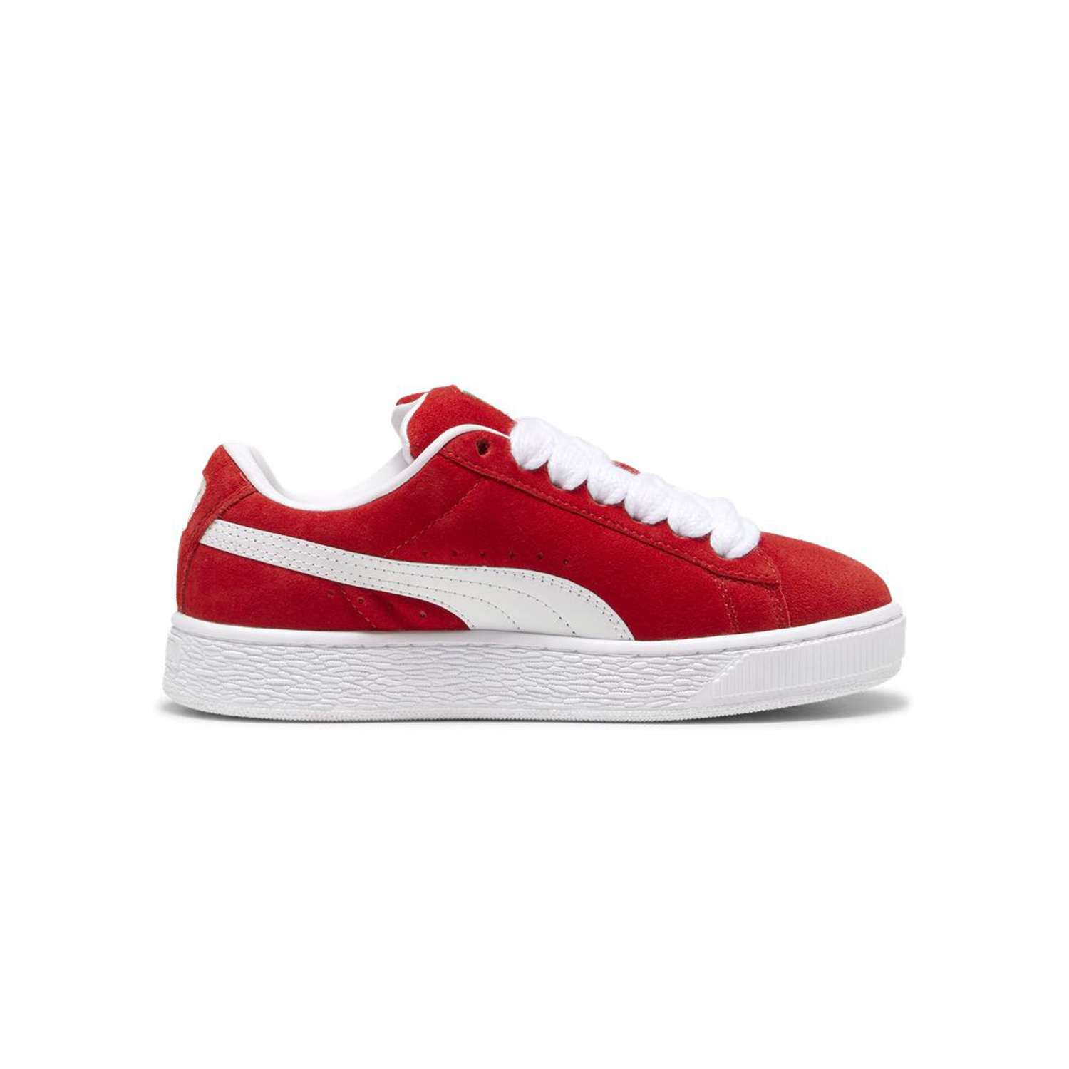 ZAPATILLAS URBANO UNISEX PUMA 396577 03 SUEDE XL JR - 3