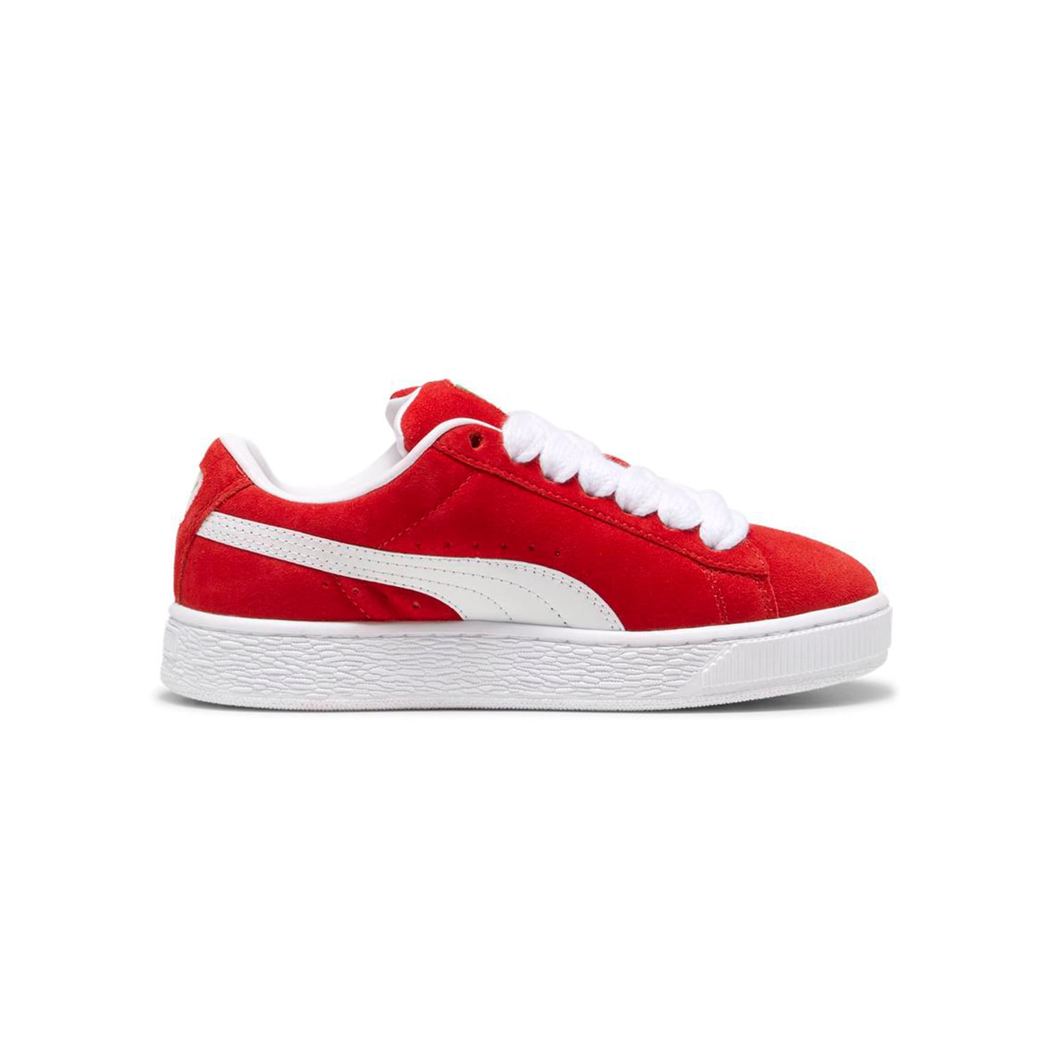ZAPATILLAS URBANO UNISEX PUMA 396577 03 SUEDE XL JR - 3