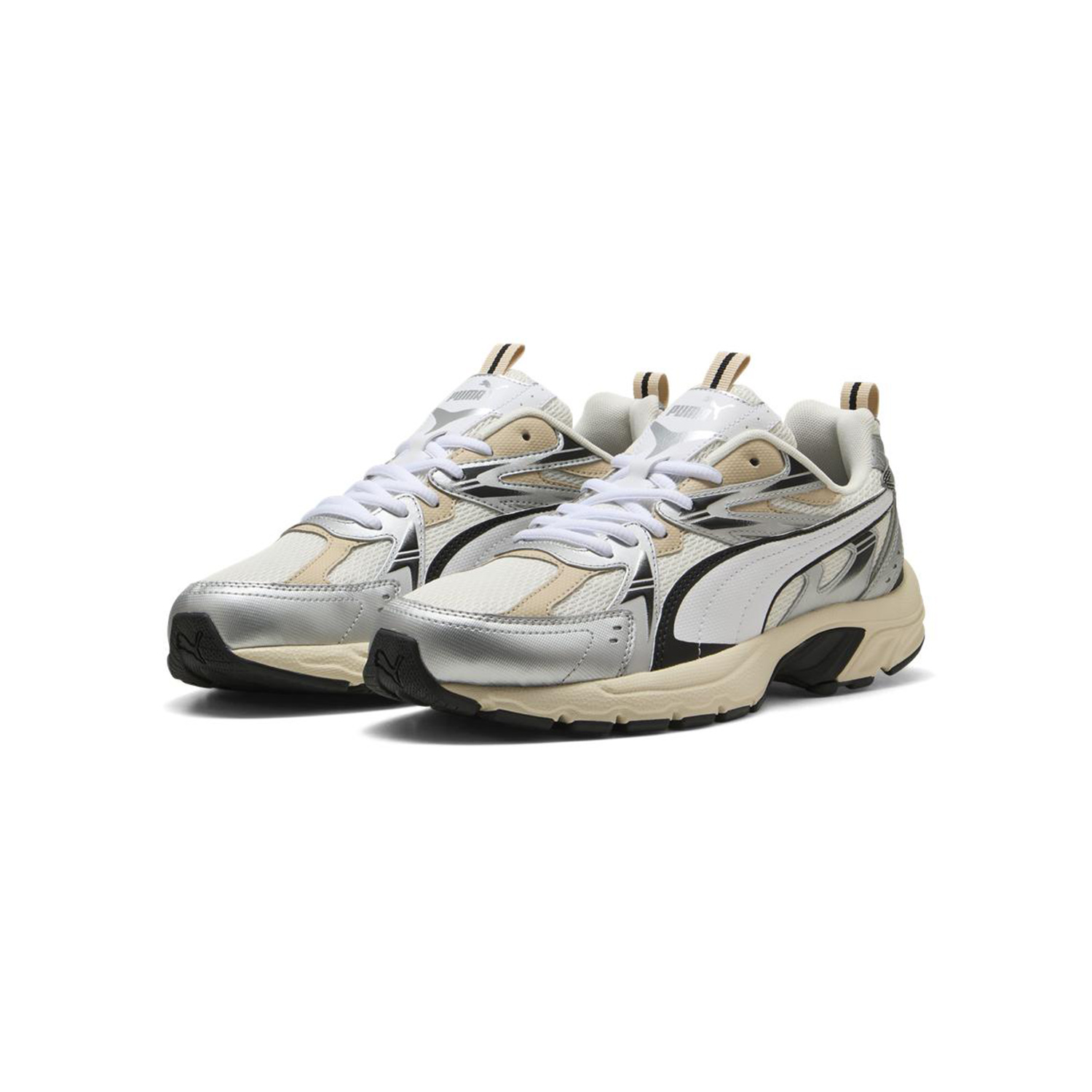 ZAPATILLAS URBANO MUJER PUMA 402623 03 MILENIO TECH_ - 2