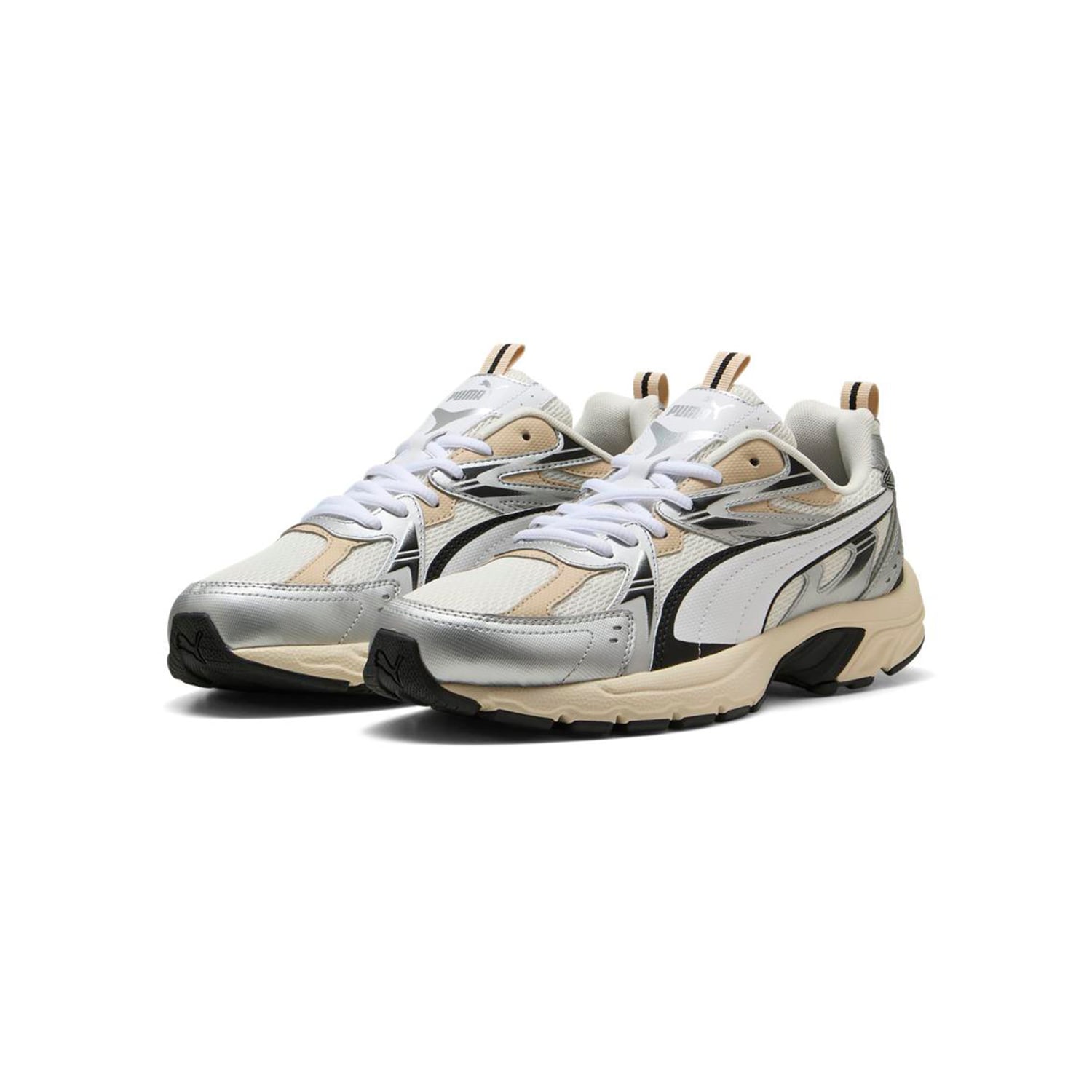 ZAPATILLAS URBANO MUJER PUMA 402623 03 MILENIO TECH_ - 2