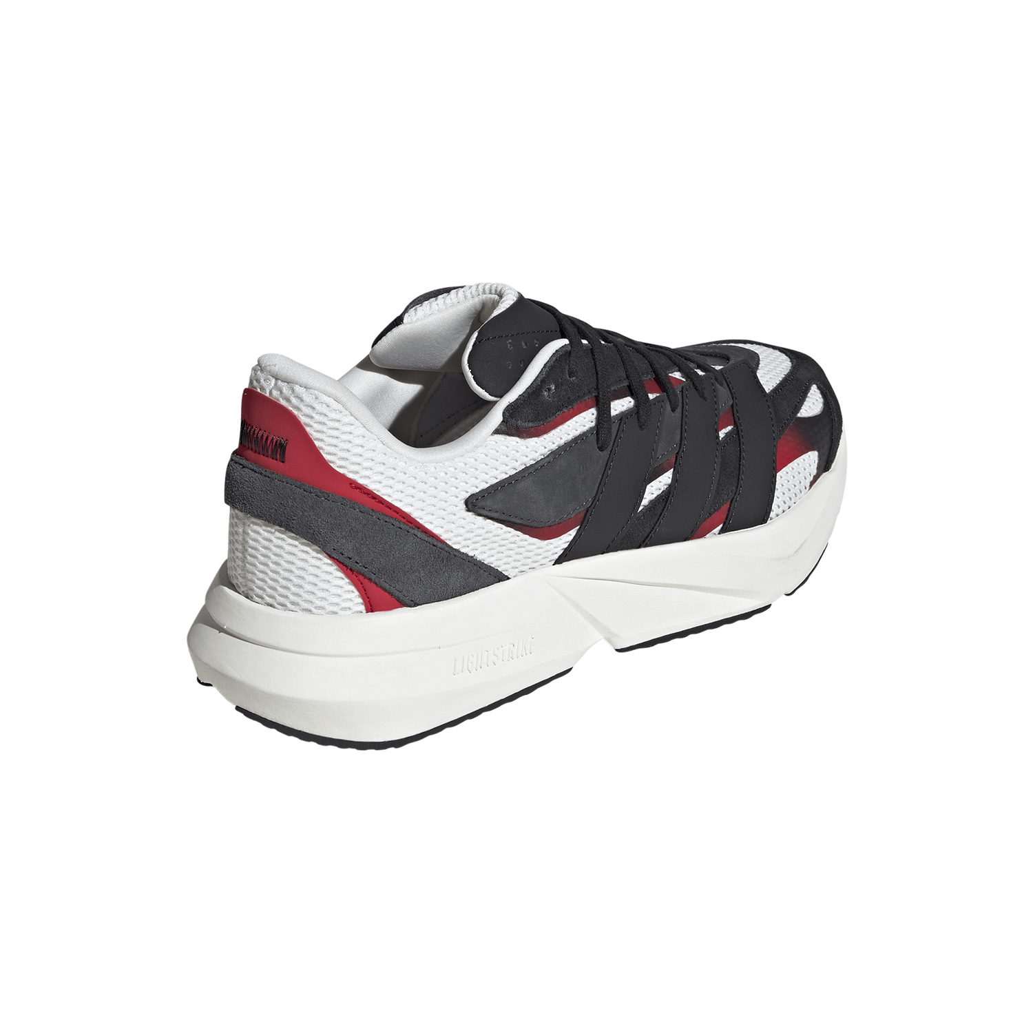 ZAPATILLAS URBANO HOMBRE ADIDAS IH1539 LIGHTBLAZE - 3