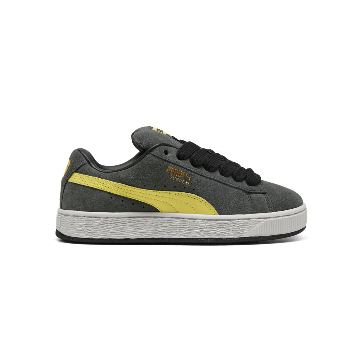 ZAPATILLAS URBANO UNISEX PUMA 396577 55 SUEDE XL JR - 1