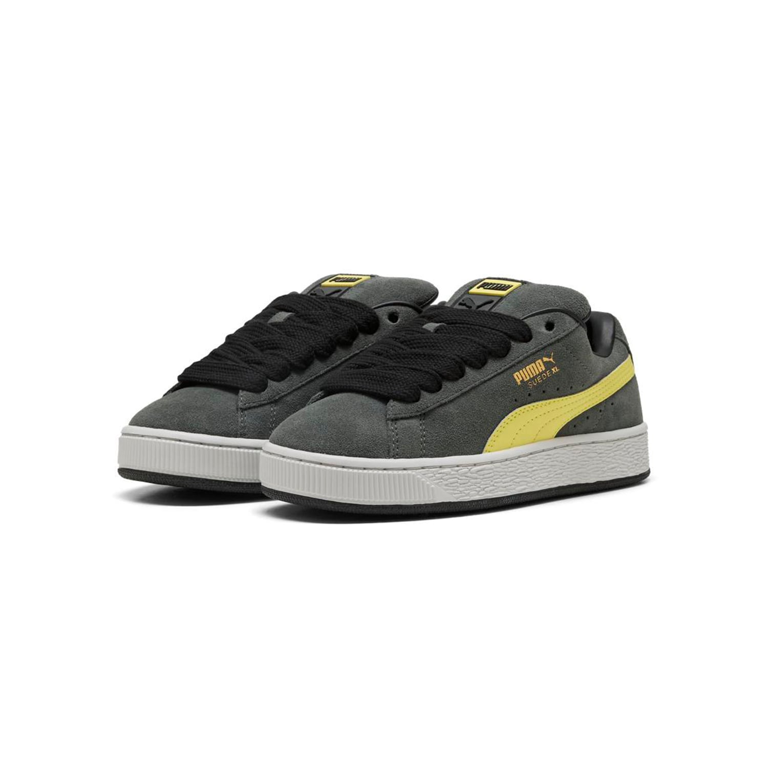ZAPATILLAS URBANO UNISEX PUMA 396577 55 SUEDE XL JR - 2
