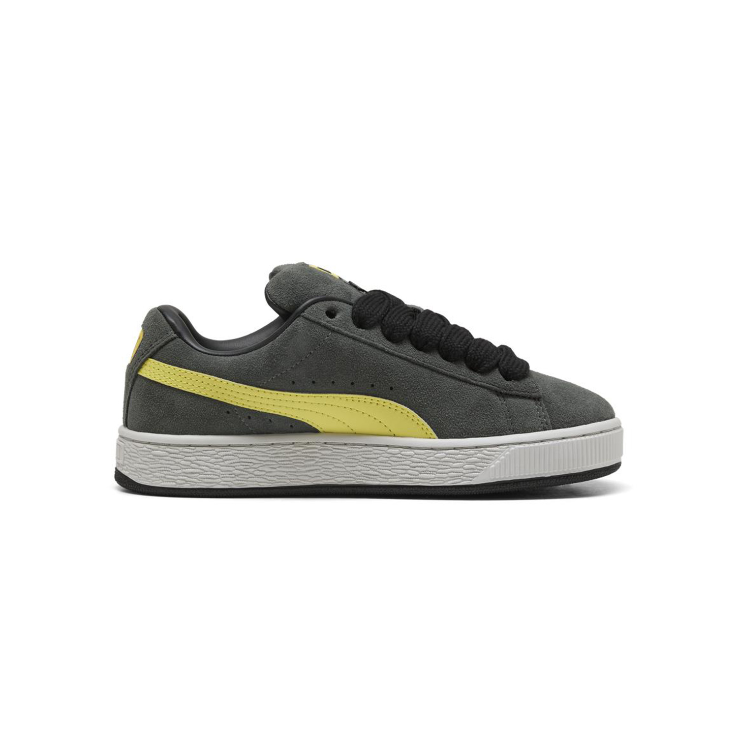 ZAPATILLAS URBANO UNISEX PUMA 396577 55 SUEDE XL JR - 3