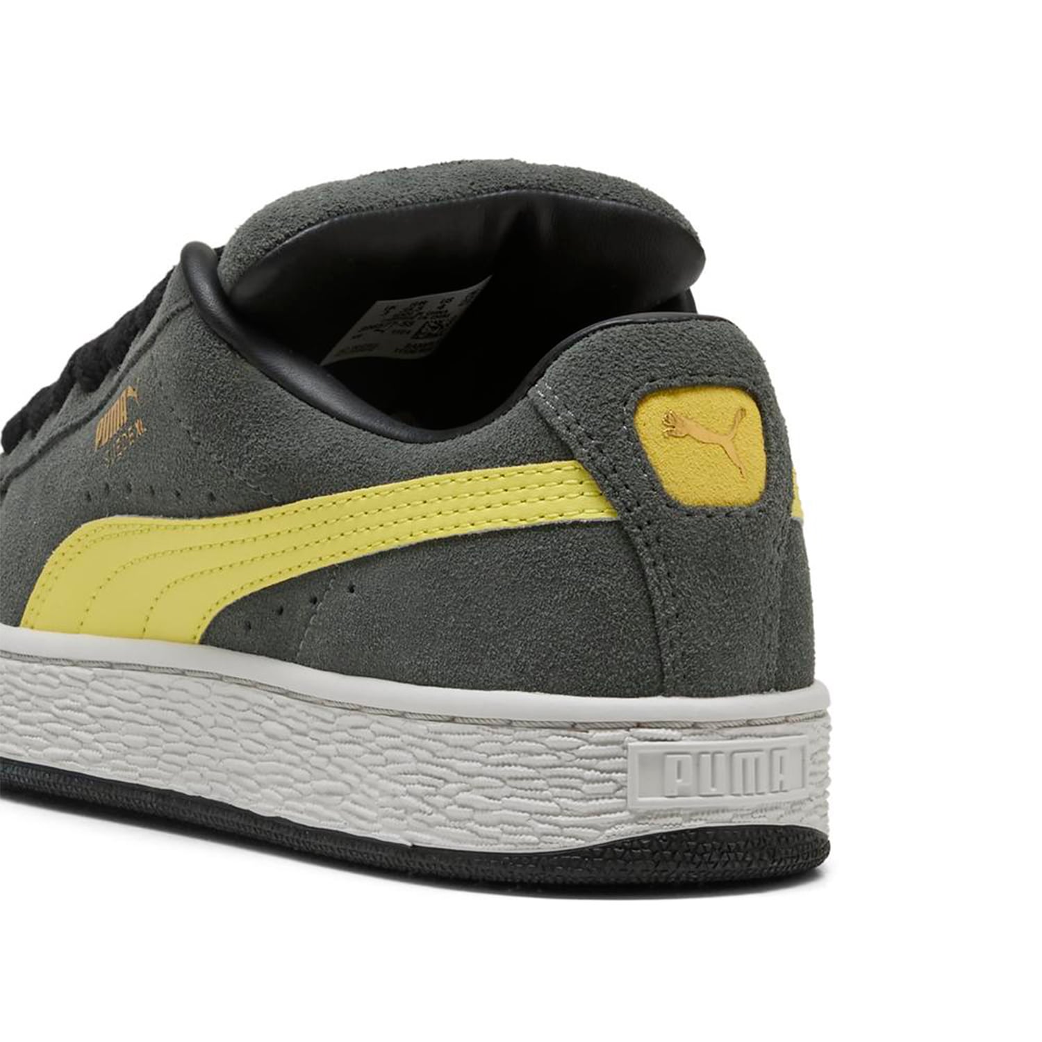 ZAPATILLAS URBANO UNISEX PUMA 396577 55 SUEDE XL JR - 6