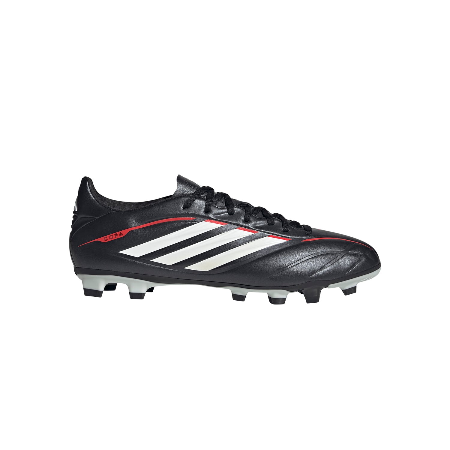 ZAPATILLAS FOOTBALL UNISEX ADIDAS JR6185 COPA PURE IV CLUB FG/MG - 1