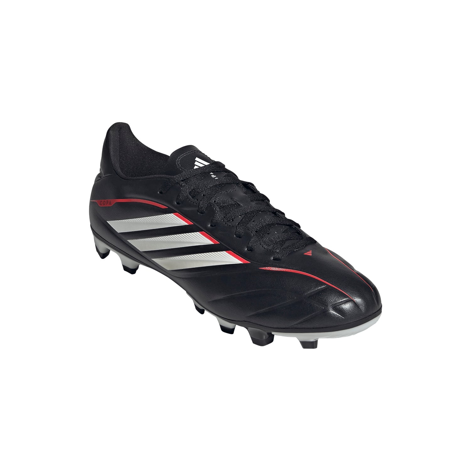 ZAPATILLAS FOOTBALL UNISEX ADIDAS JR6185 COPA PURE IV CLUB FG/MG - 2