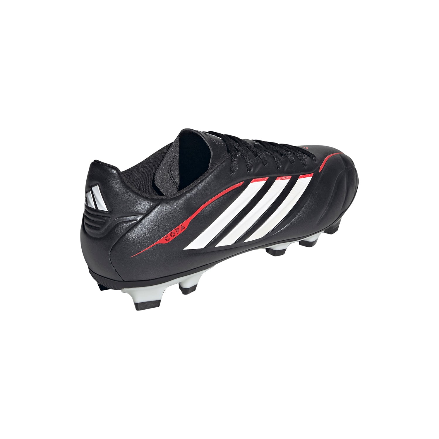 ZAPATILLAS FOOTBALL UNISEX ADIDAS JR6185 COPA PURE IV CLUB FG/MG - 3