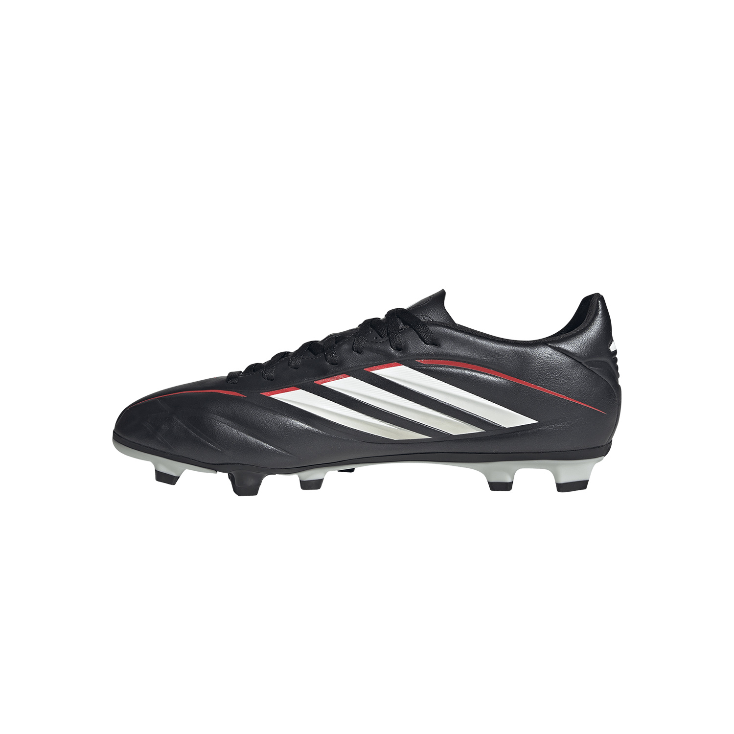 ZAPATILLAS FOOTBALL UNISEX ADIDAS JR6185 COPA PURE IV CLUB FG/MG - 4