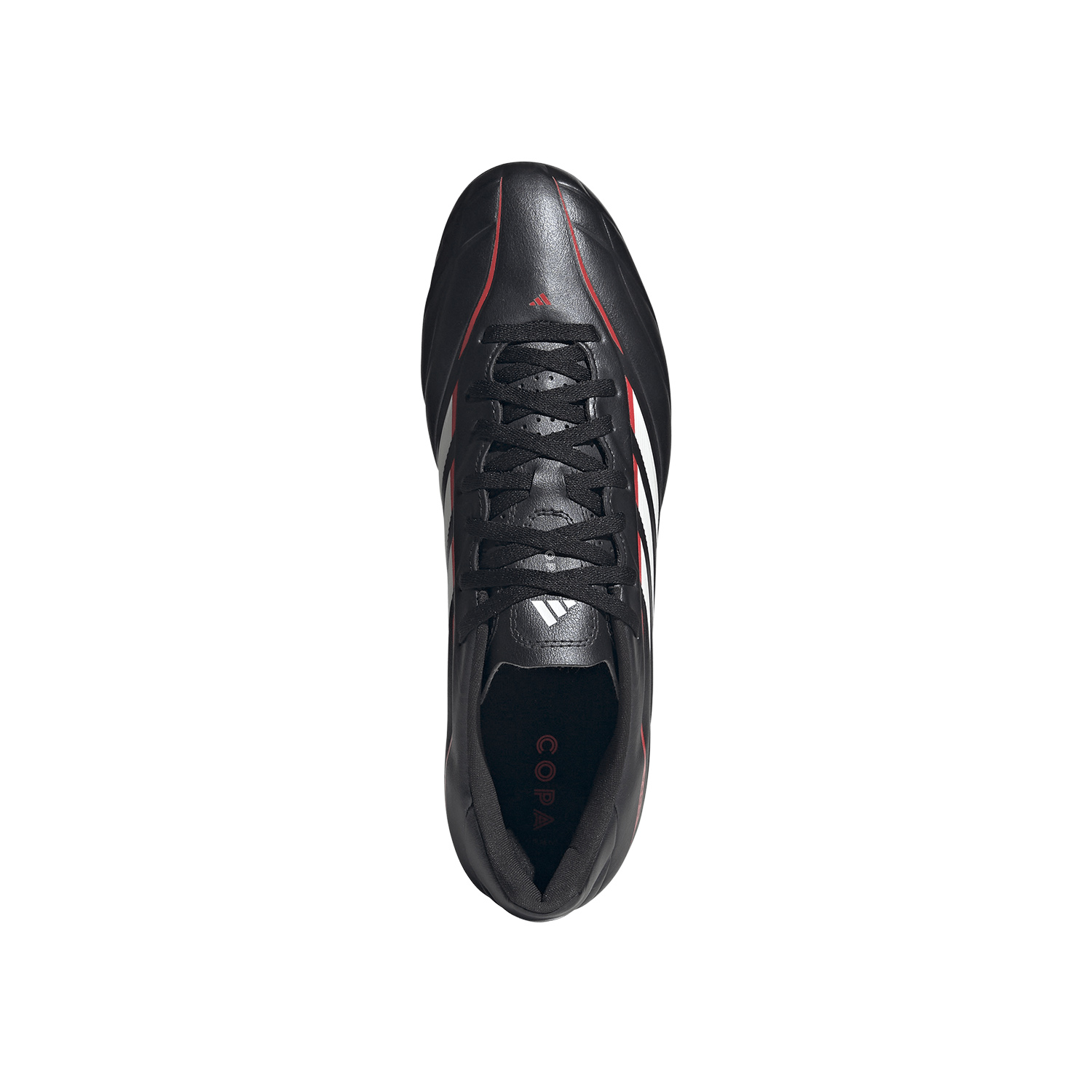 ZAPATILLAS FOOTBALL UNISEX ADIDAS JR6185 COPA PURE IV CLUB FG/MG - 5