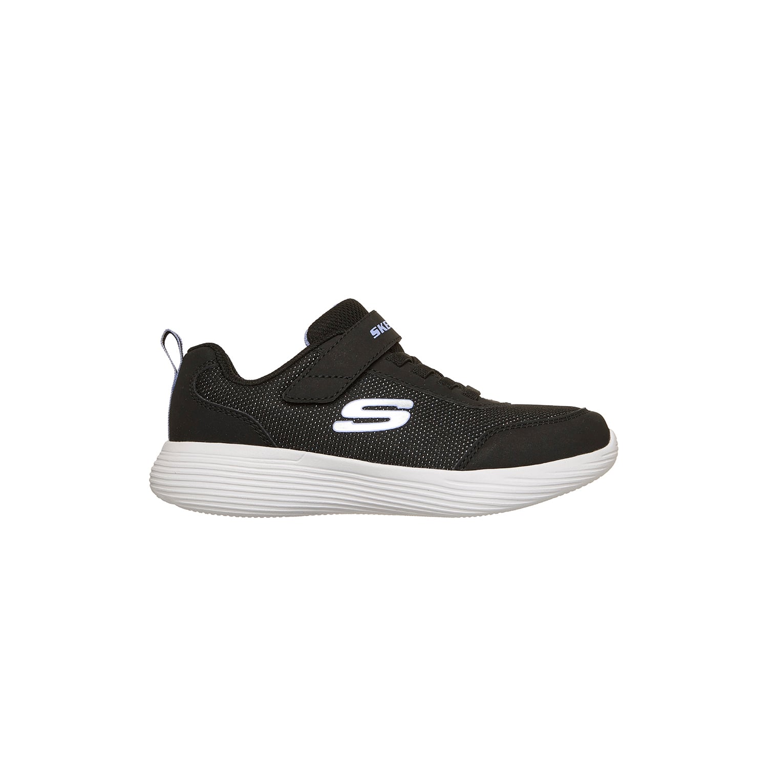 ZAPATILLAS URBANO MUJER SKECHERS 303865L-BLK-GO RUN 400 V2 - 1