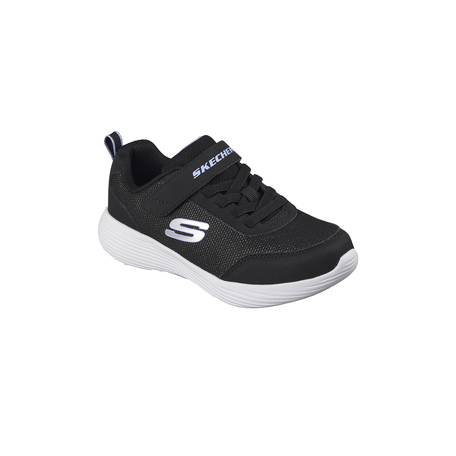 ZAPATILLAS URBANO MUJER SKECHERS 303865L-BLK-GO RUN 400 V2 - 2