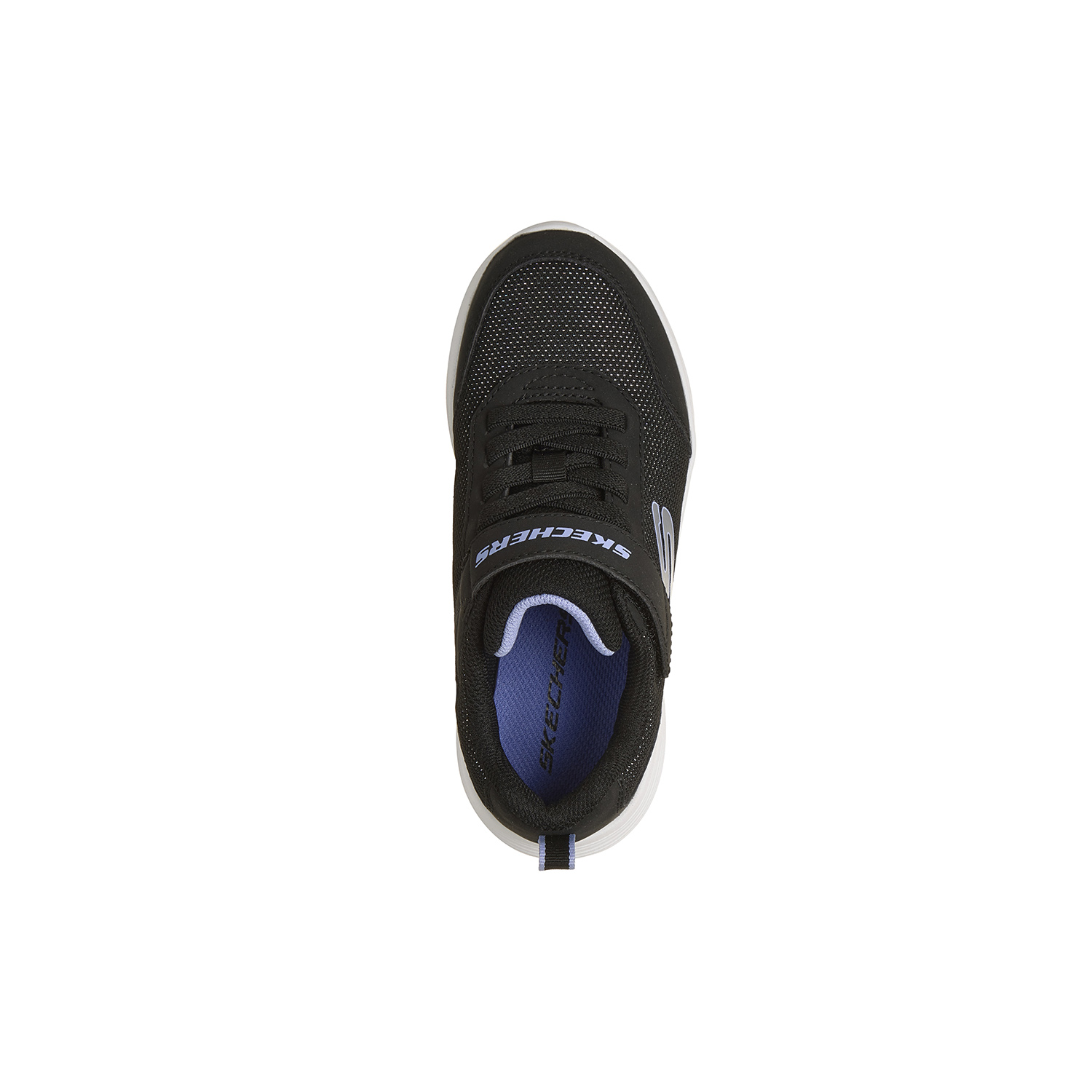 ZAPATILLAS URBANO MUJER SKECHERS 303865L-BLK-GO RUN 400 V2 - 5