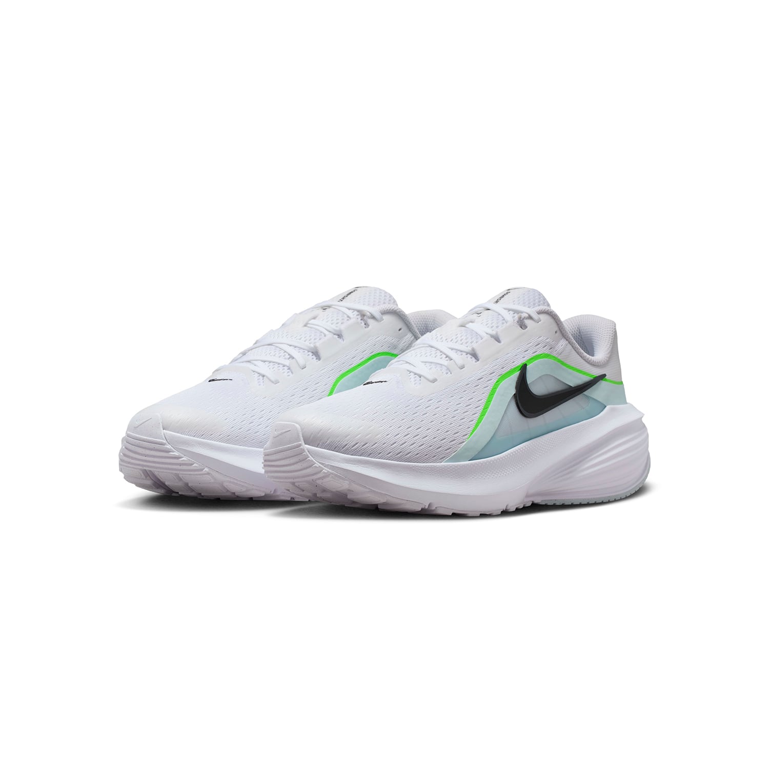 ZAPATILLAS RUNNING HOMBRE NIKE IB1895-100 DOWNSHIFT - 2