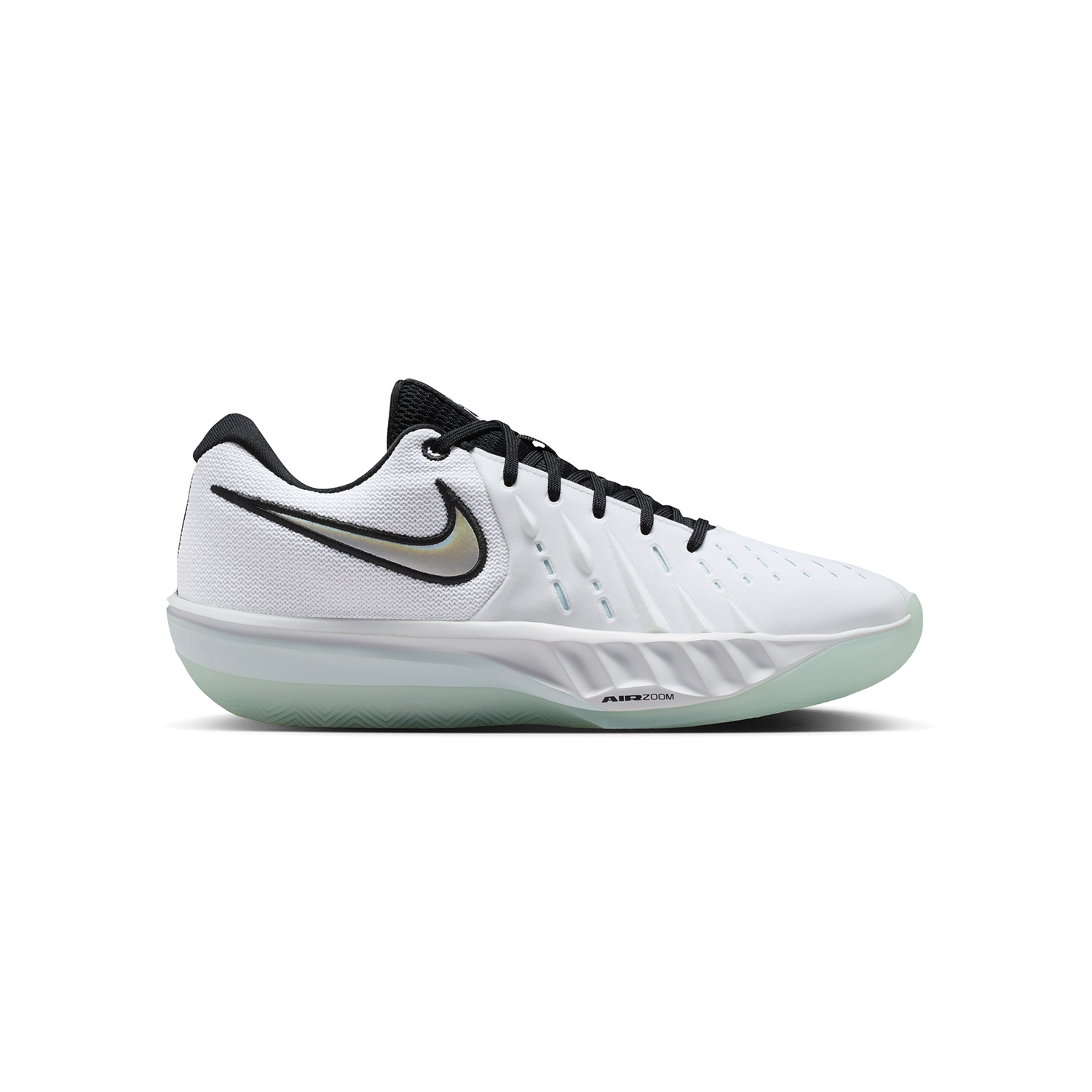 ZAPATILLAS BASKETBALL UNISEX NIKE HV9774-103 AIR ZOOM G T - 1