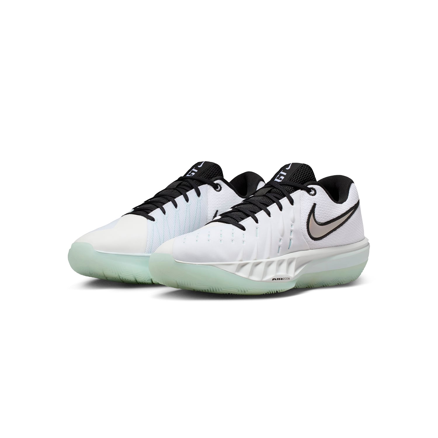 ZAPATILLAS BASKETBALL UNISEX NIKE HV9774-103 AIR ZOOM G T - 2