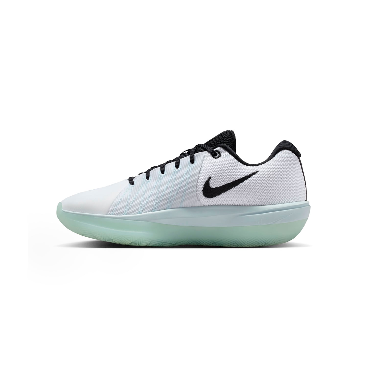 ZAPATILLAS BASKETBALL UNISEX NIKE HV9774-103 AIR ZOOM G T - 3
