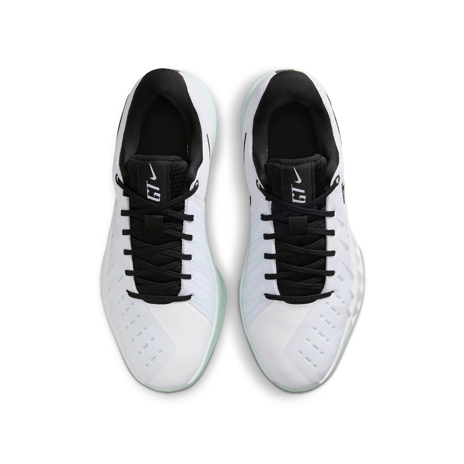 ZAPATILLAS BASKETBALL UNISEX NIKE HV9774-103 AIR ZOOM G T - 4