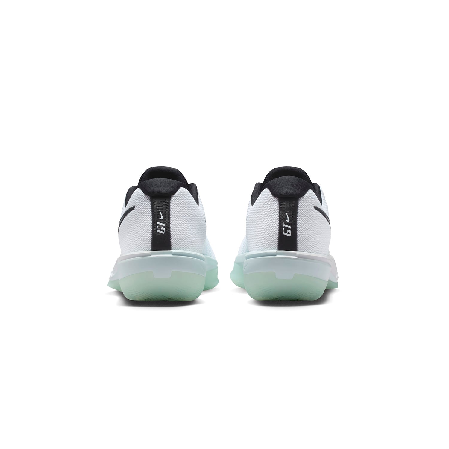 ZAPATILLAS BASKETBALL UNISEX NIKE HV9774-103 AIR ZOOM G T - 5