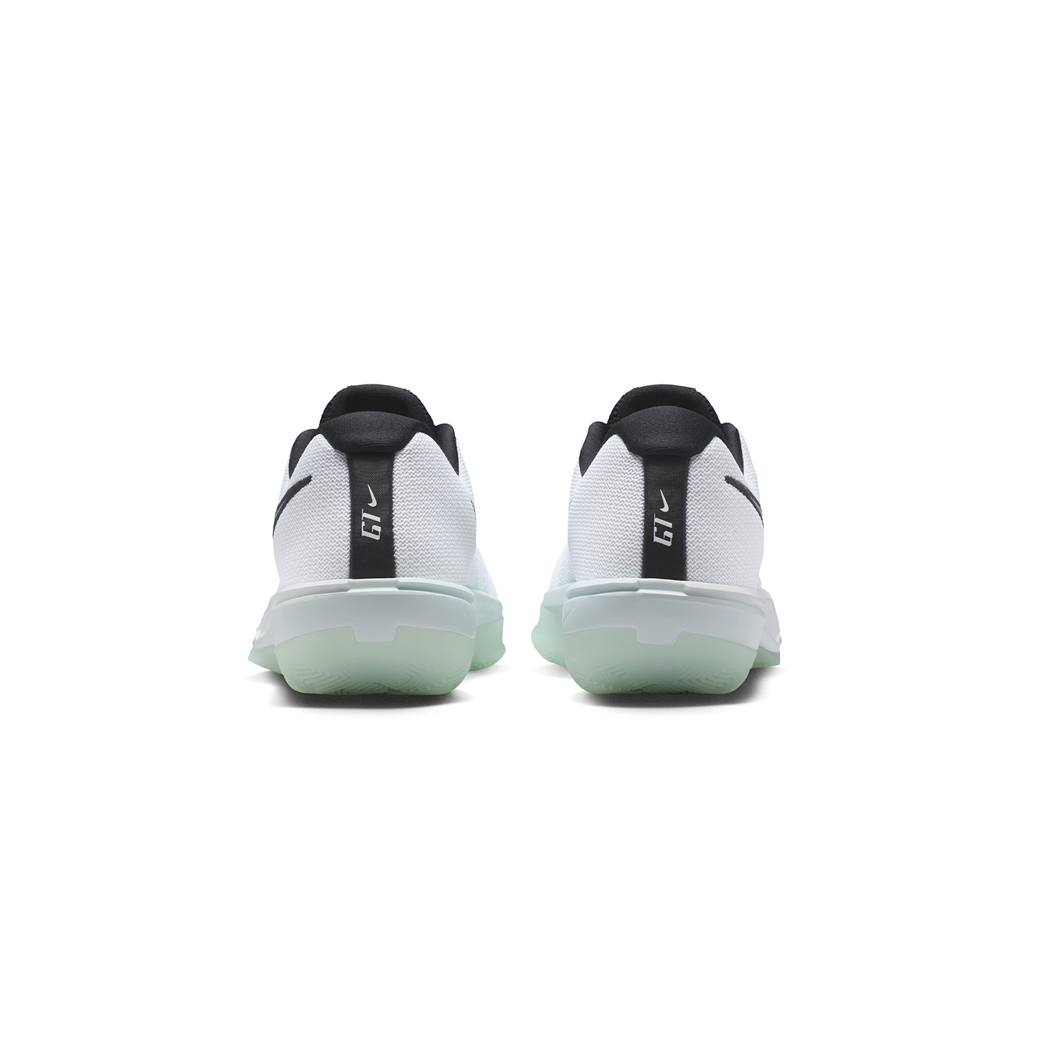 ZAPATILLAS BASKETBALL UNISEX NIKE HV9774-103 AIR ZOOM G T - 5