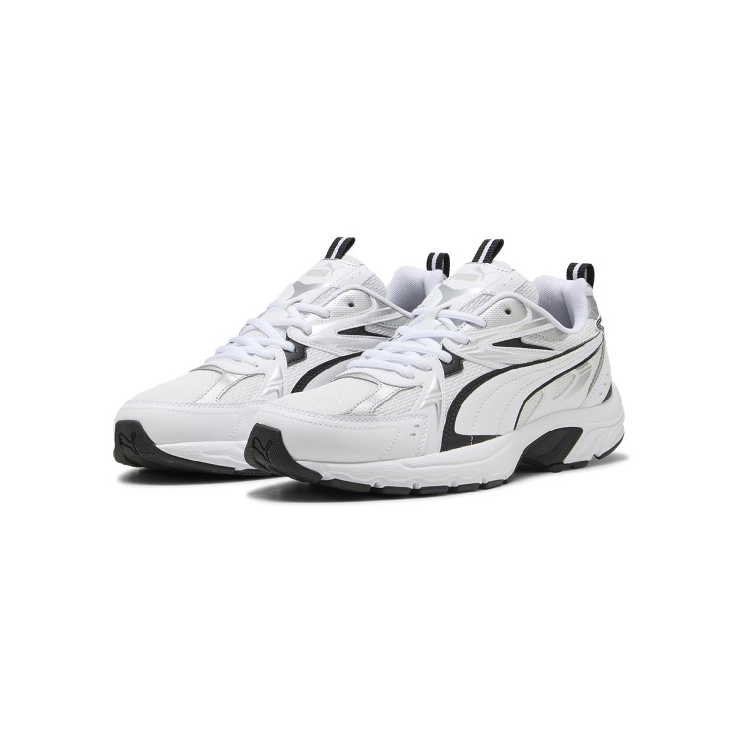 ZAPATILLAS URBANO MUJER PUMA 402623 01 MILENIO TECH_ - 2