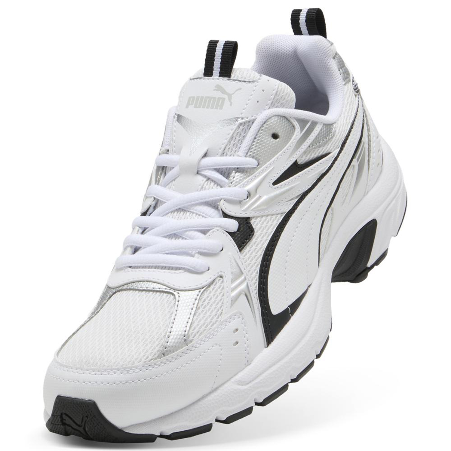 ZAPATILLAS URBANO MUJER PUMA 402623 01 MILENIO TECH_ - 4