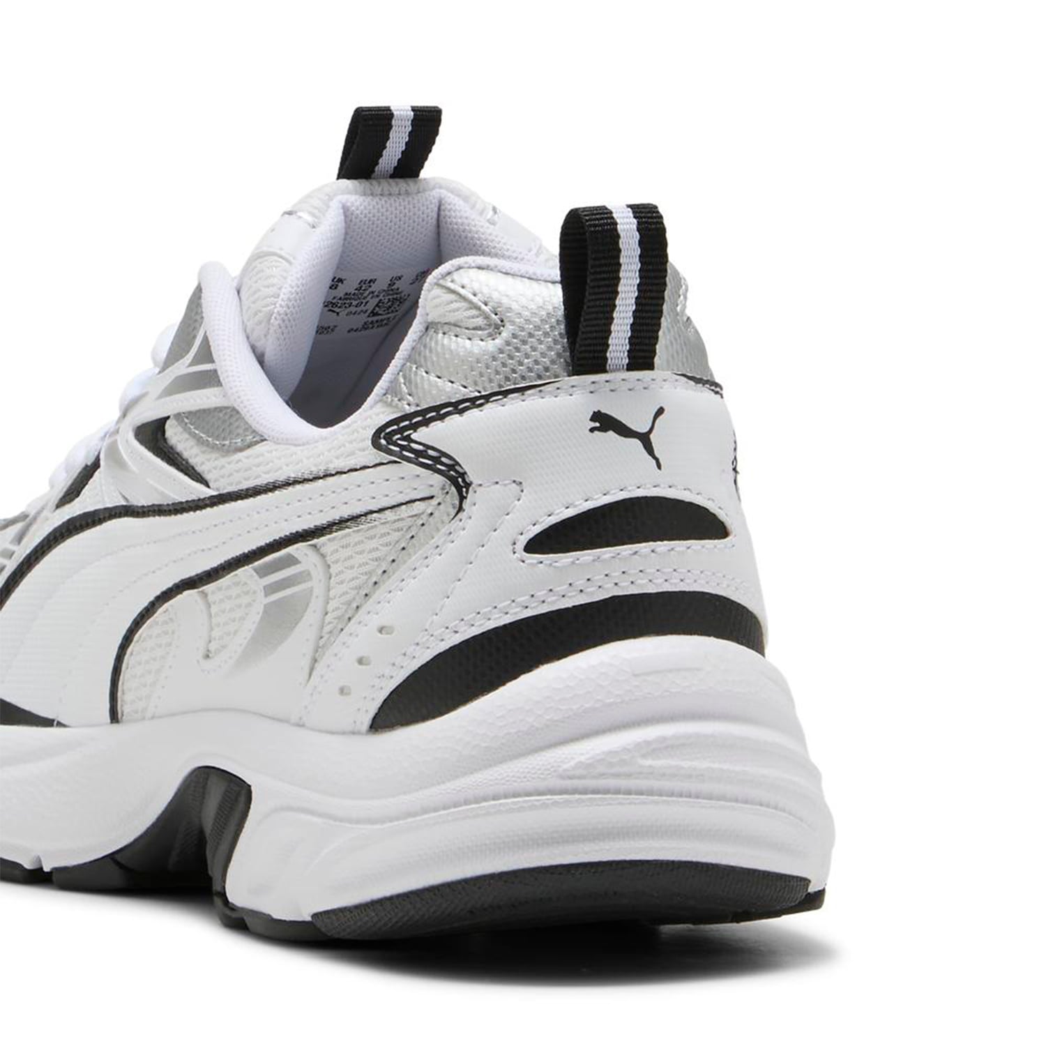 ZAPATILLAS URBANO MUJER PUMA 402623 01 MILENIO TECH_ - 5