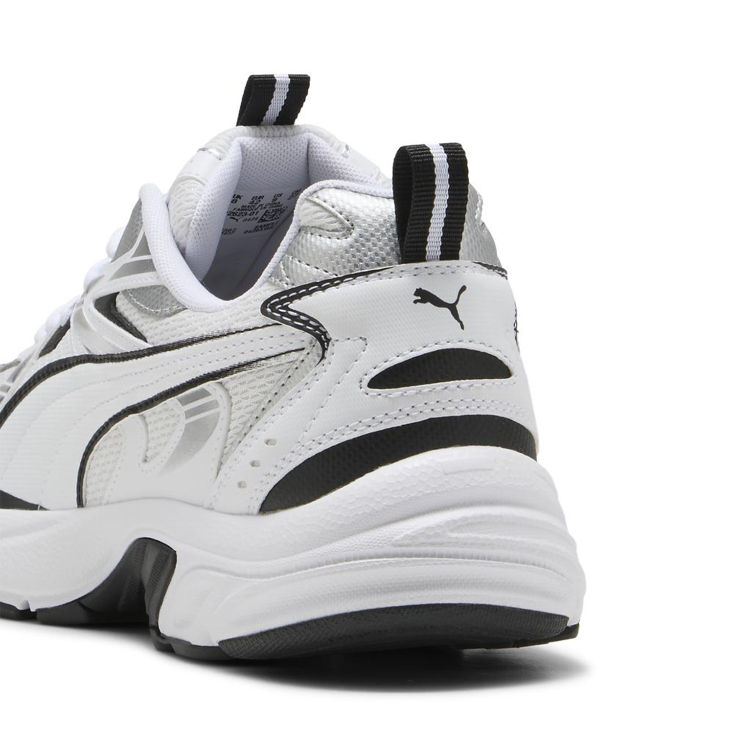 ZAPATILLAS URBANO MUJER PUMA 402623 01 MILENIO TECH_ - 5