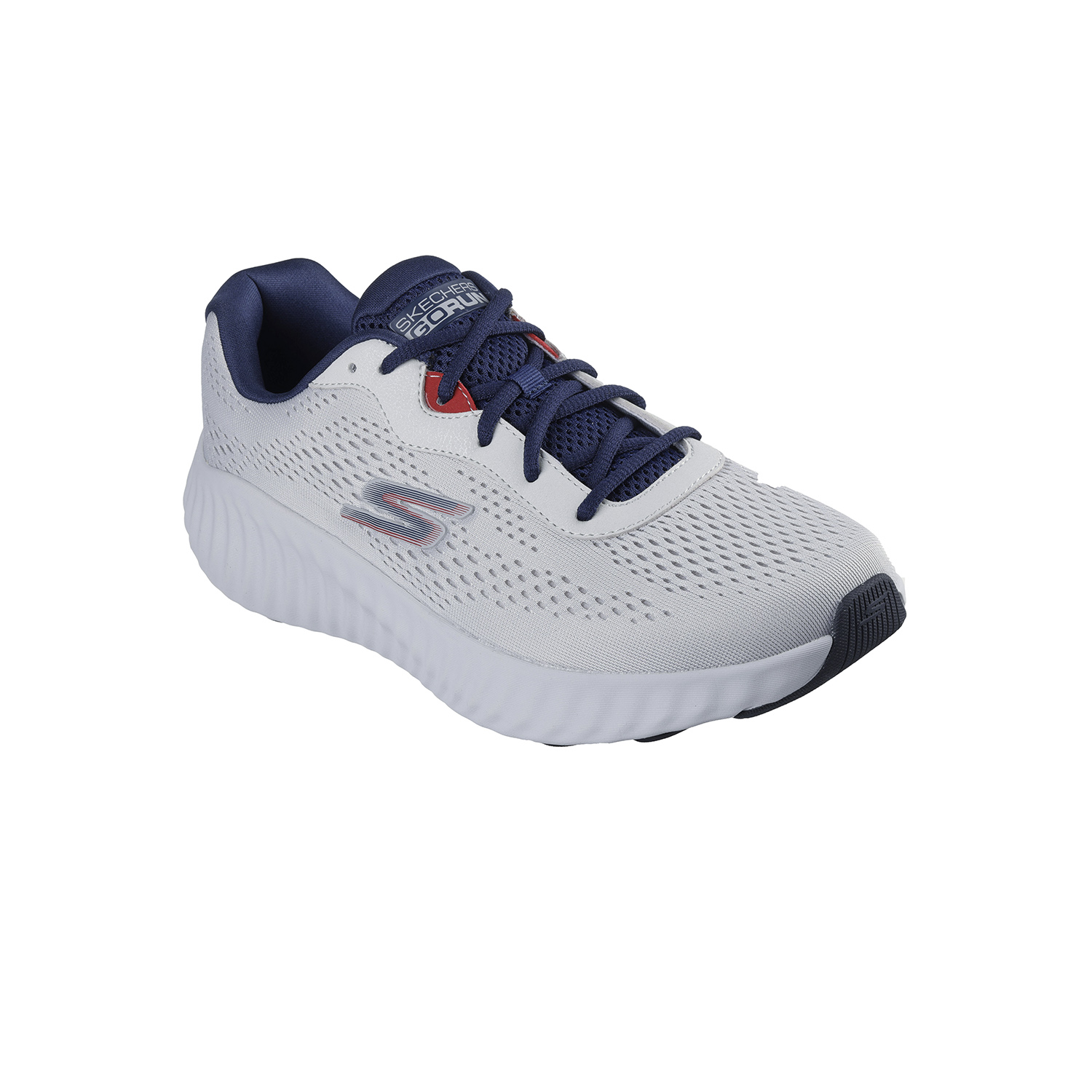 ZAPATILLAS TRAINING HOMBRE SKECHERS 220382-GYNV-GO RUN NOW - 2
