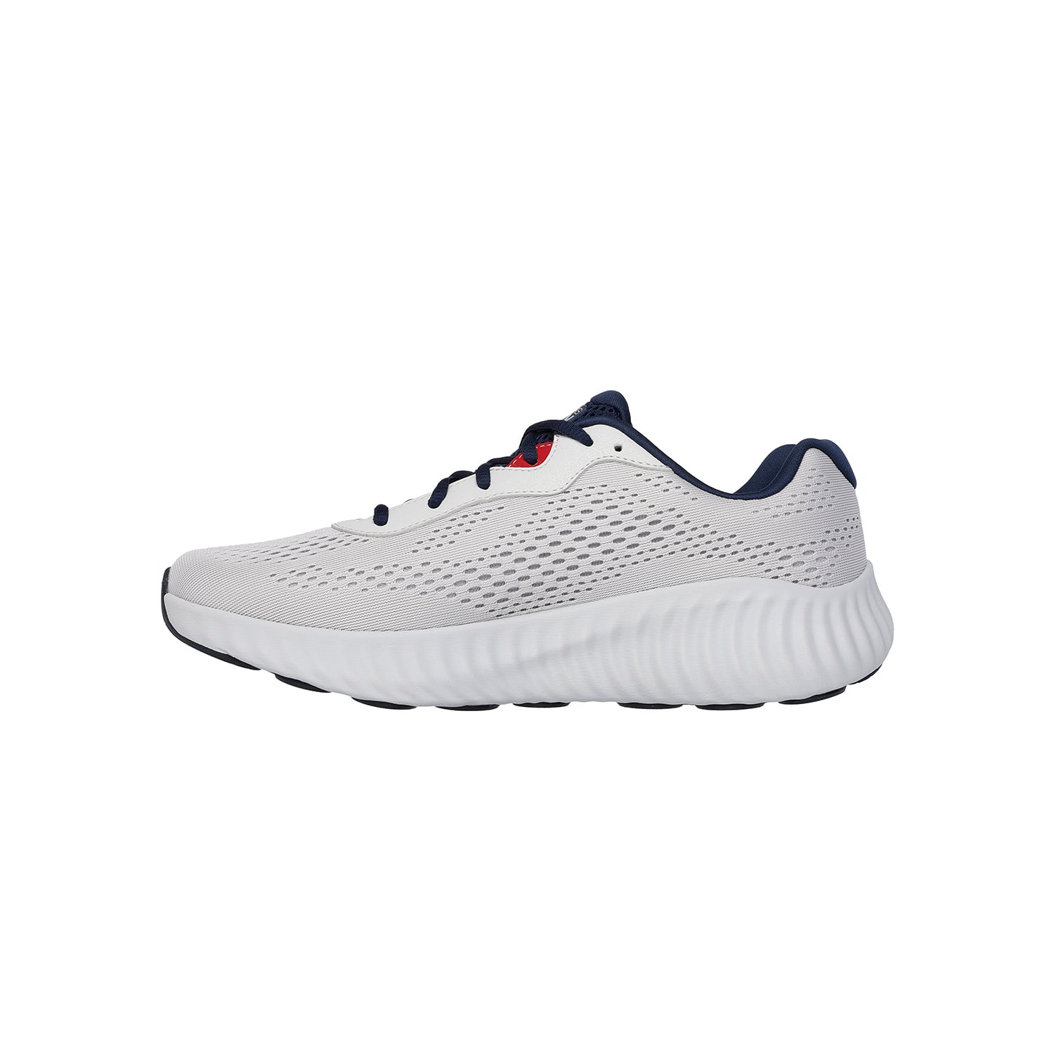 ZAPATILLAS TRAINING HOMBRE SKECHERS 220382-GYNV-GO RUN NOW - 4