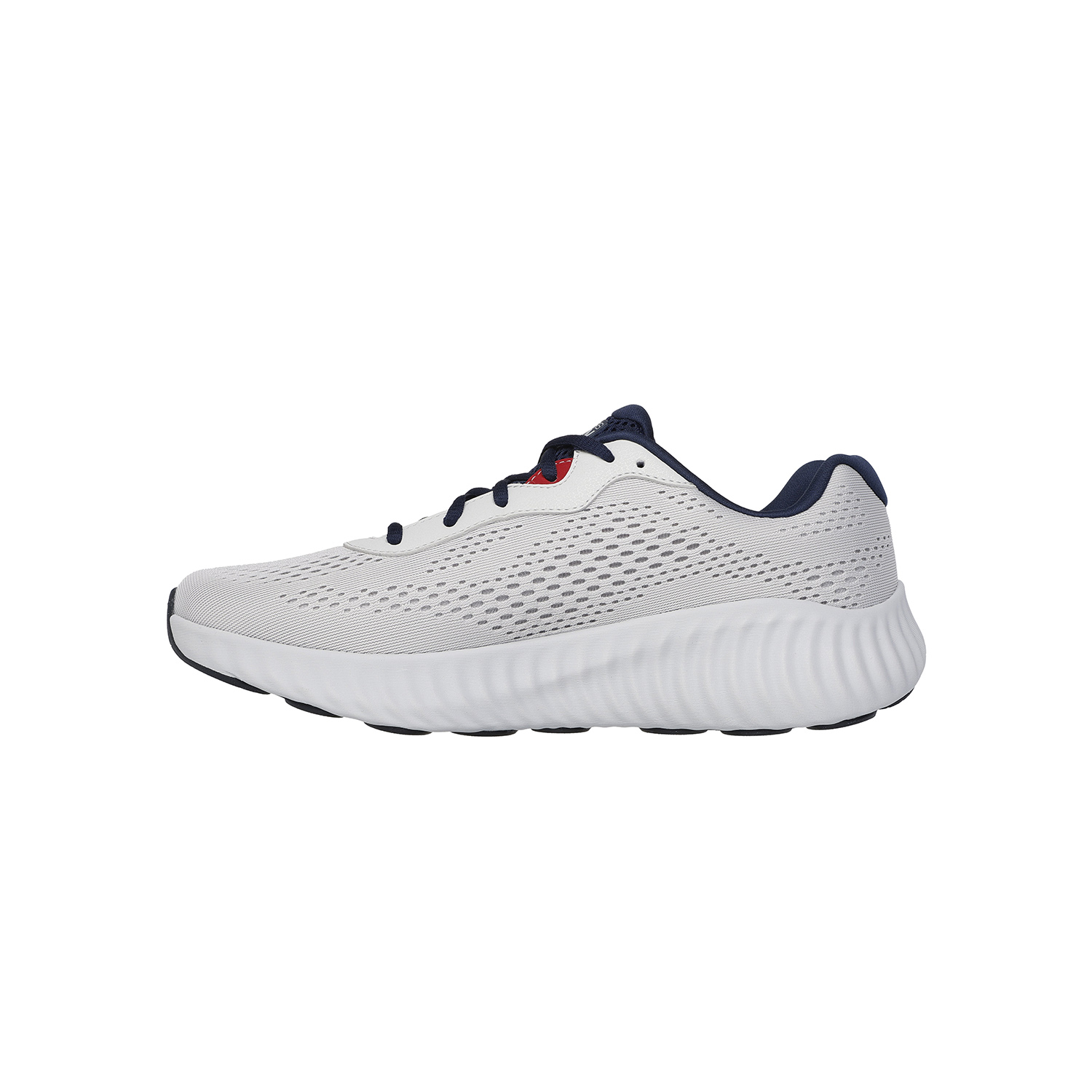 ZAPATILLAS TRAINING HOMBRE SKECHERS 220382-GYNV-GO RUN NOW - 4