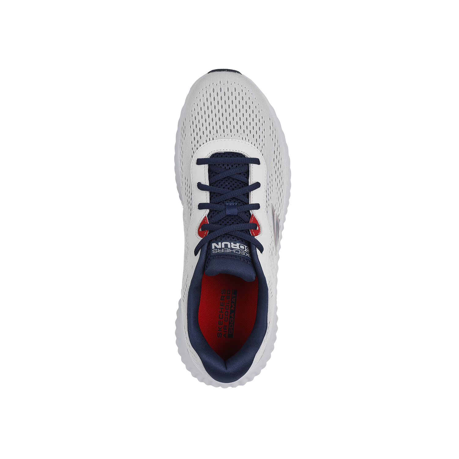 ZAPATILLAS TRAINING HOMBRE SKECHERS 220382-GYNV-GO RUN NOW - 5