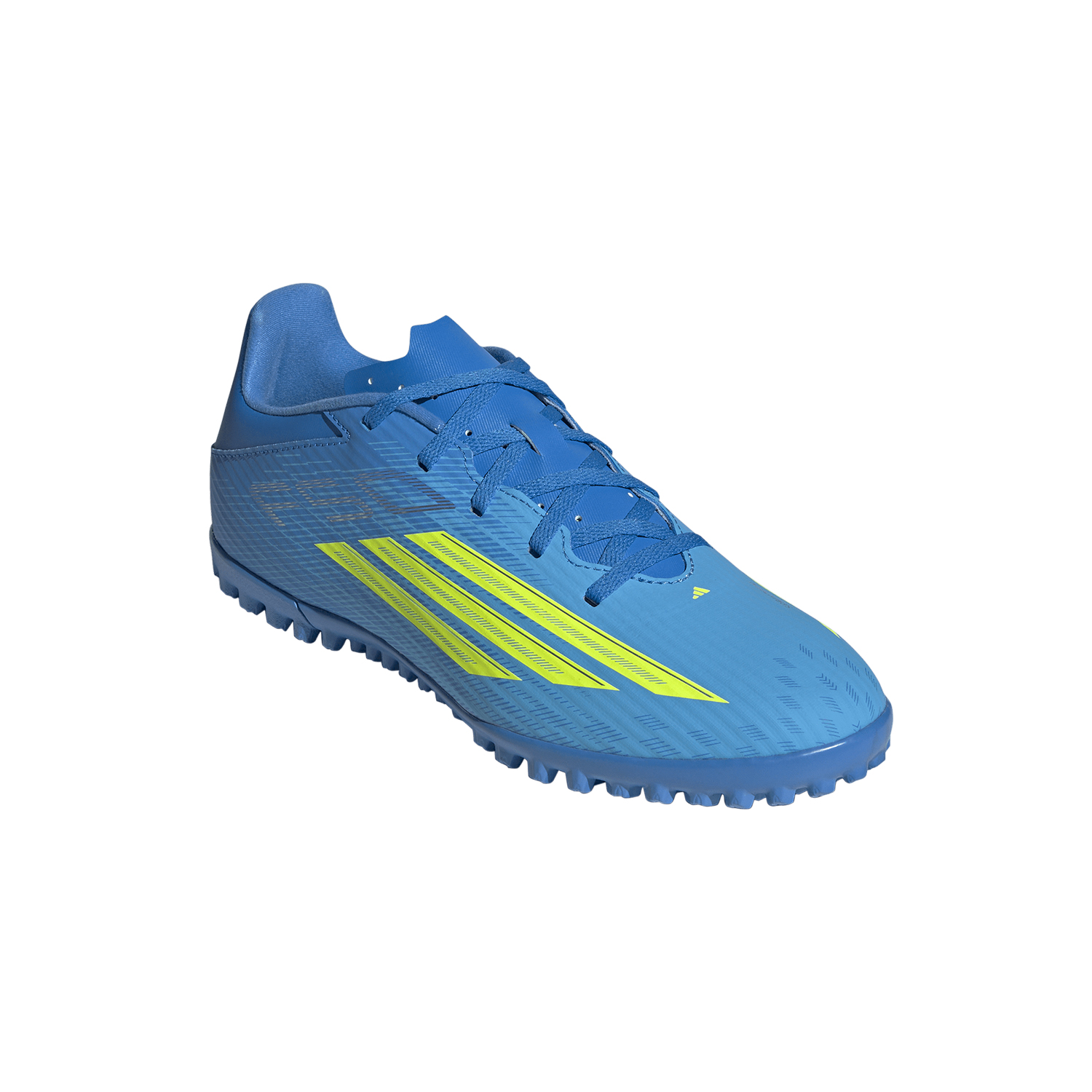 ZAPATILLAS FOOTBALL UNISEX ADIDAS JR9050 F50 CLUB TF - 2