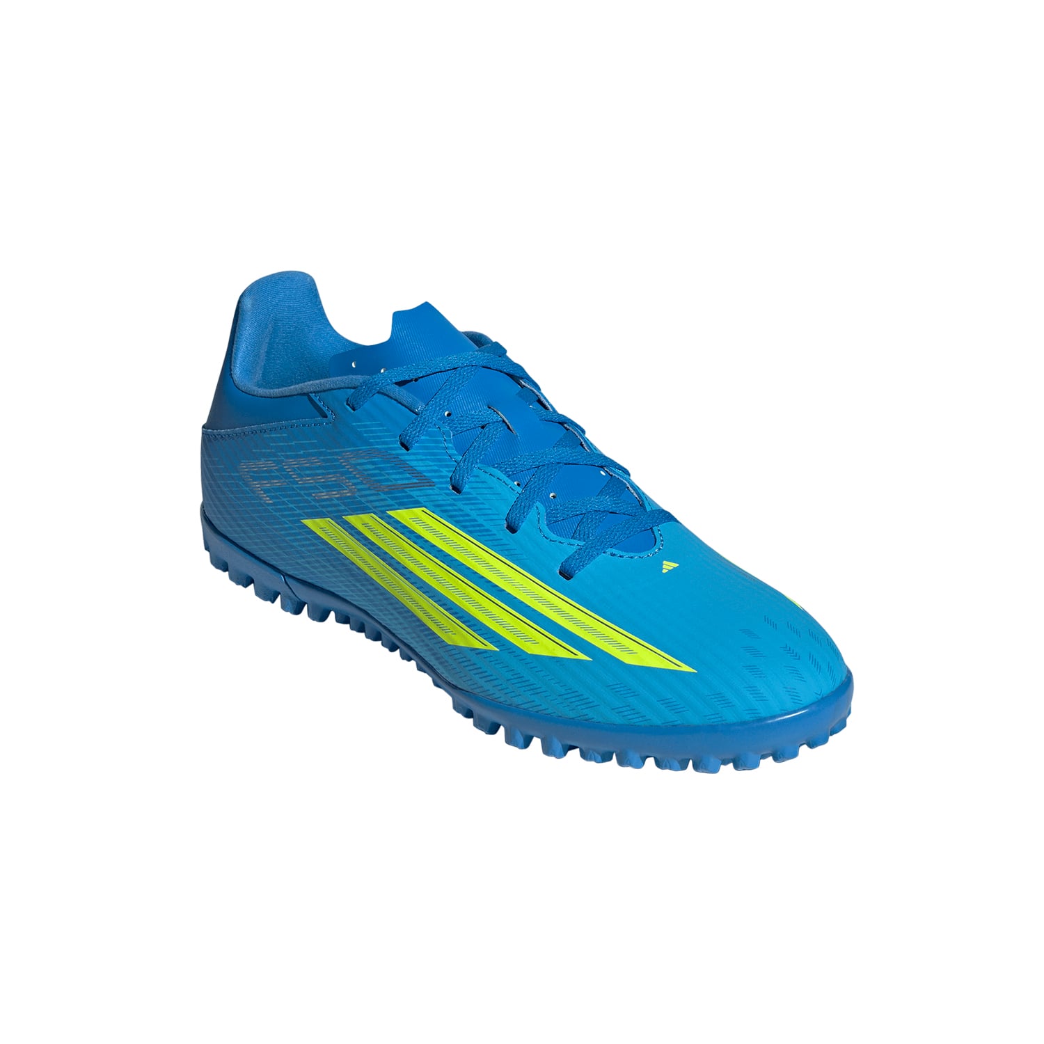 ZAPATILLAS FOOTBALL UNISEX ADIDAS JR9050 F50 CLUB TF - 2