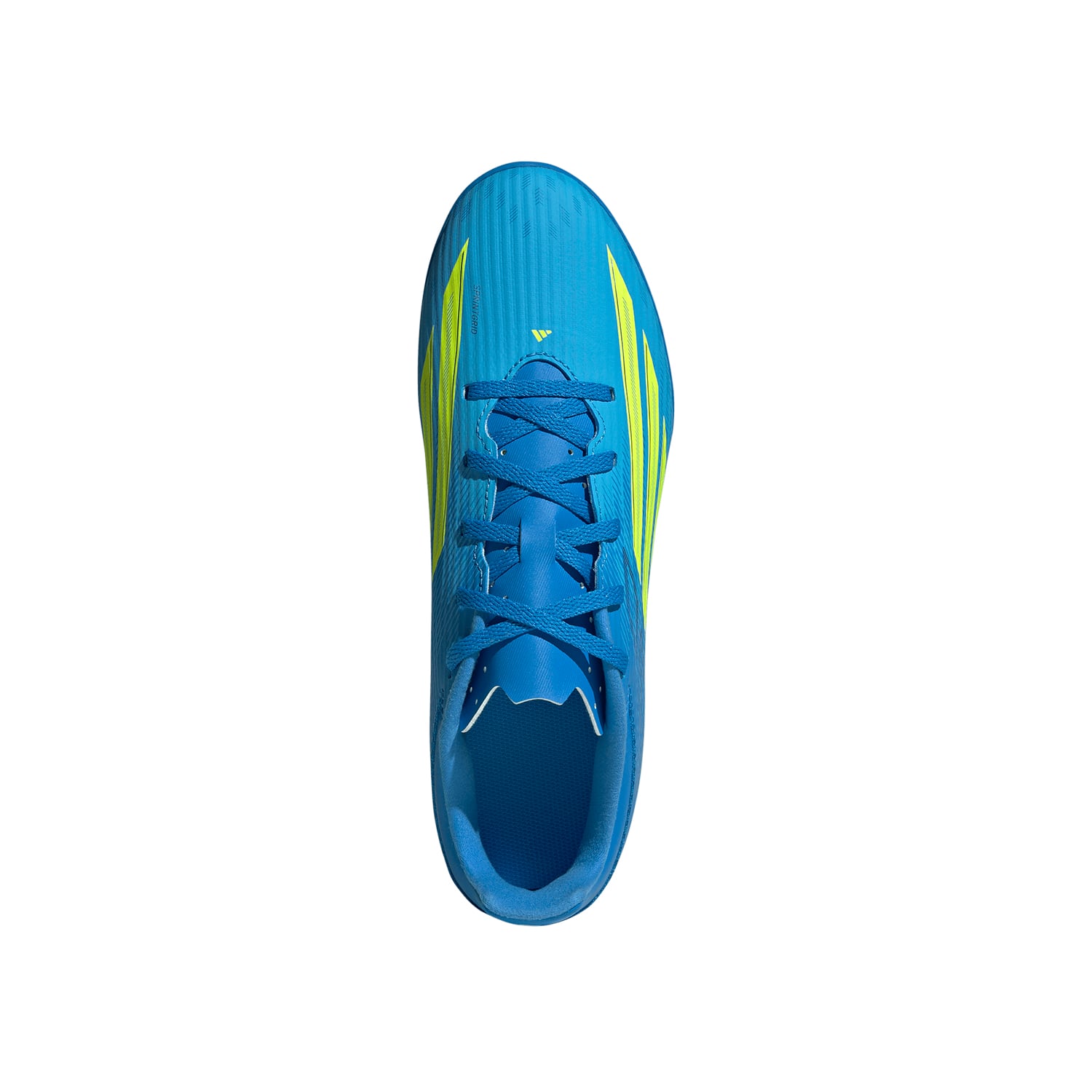 ZAPATILLAS FOOTBALL UNISEX ADIDAS JR9050 F50 CLUB TF - 5