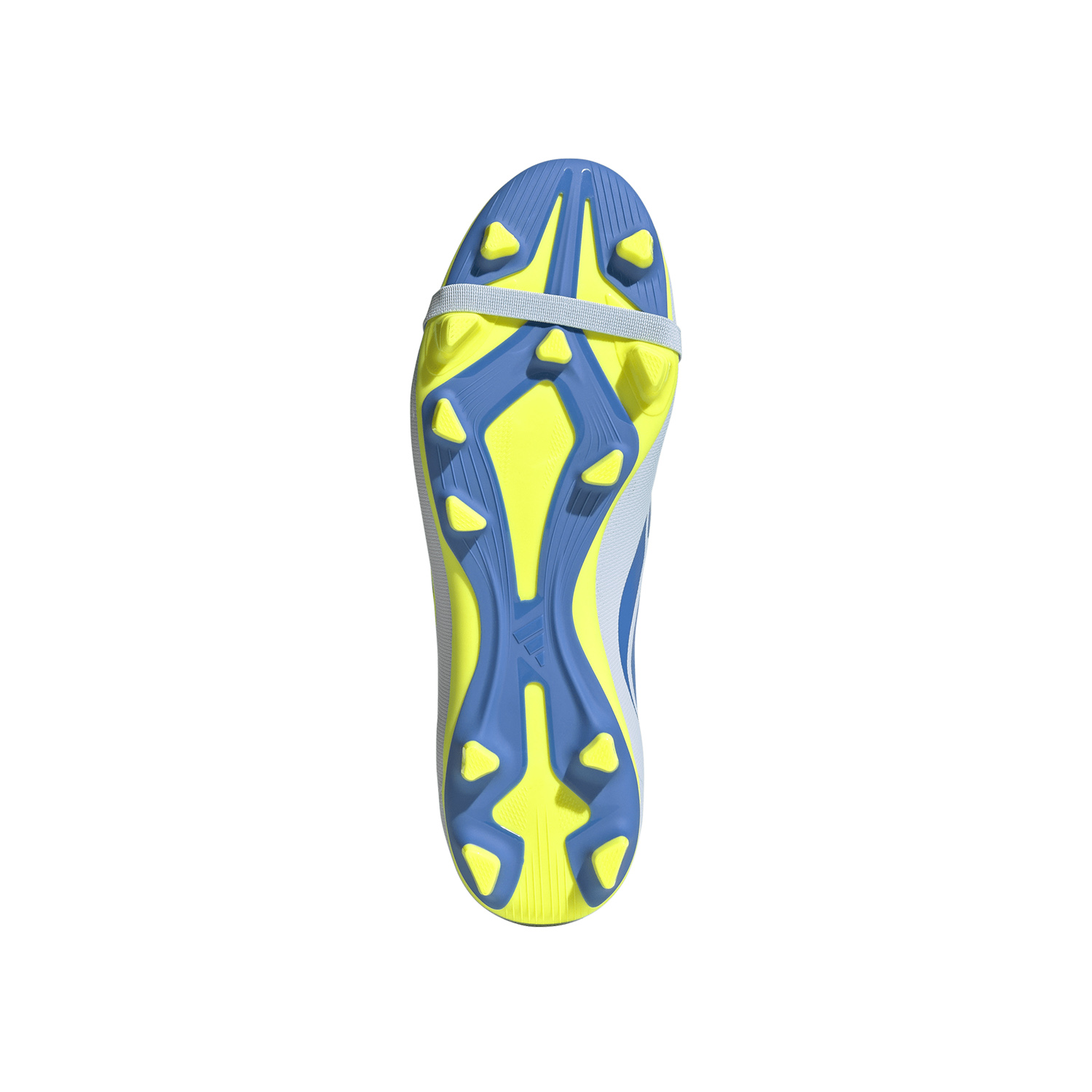 ZAPATILLAS FOOTBALL UNISEX ADIDAS JS0347 PREDATOR CLUB FT FG/MG - 6