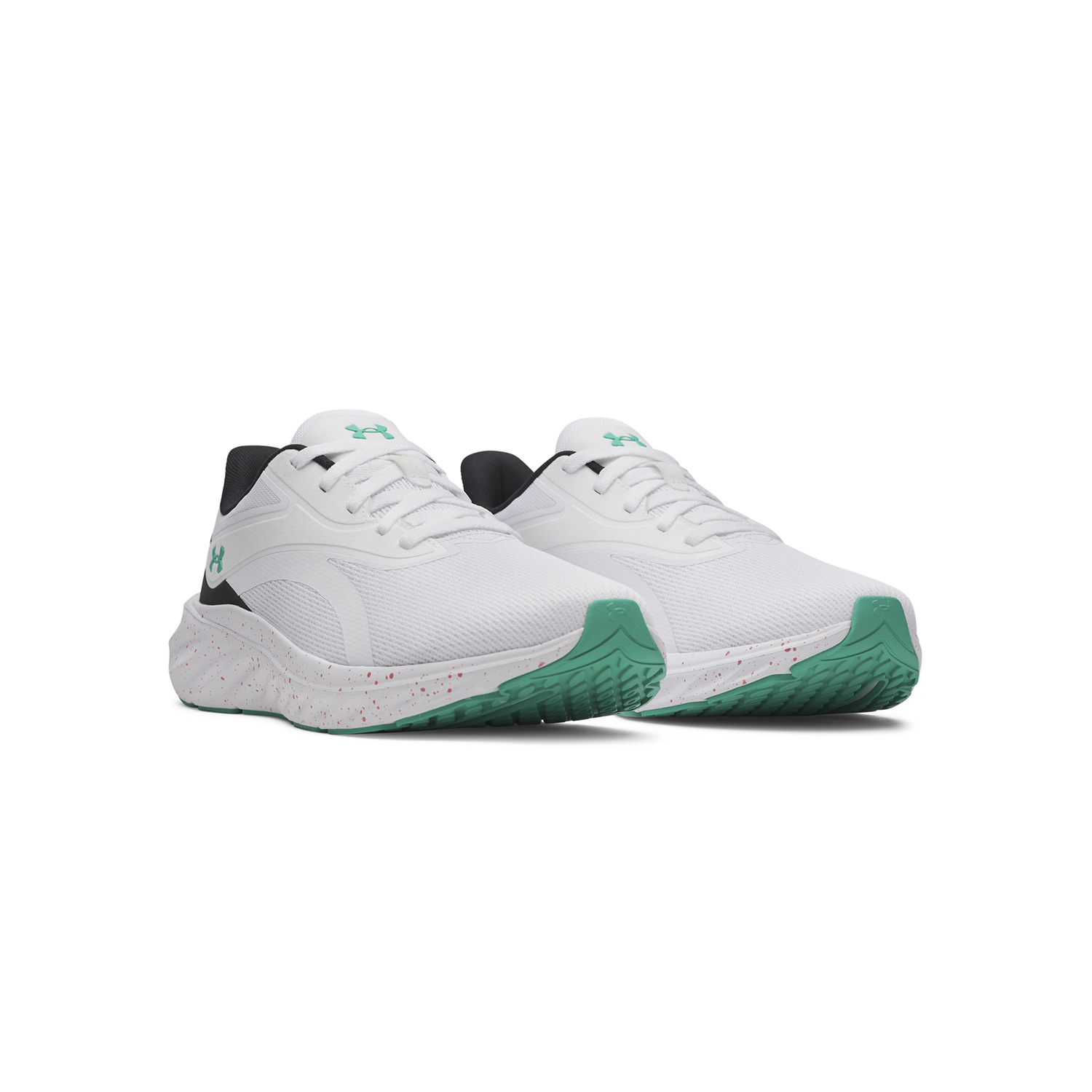 ZAPATILLAS RUNNING HOMBRE UNDER ARMOUR 6009827-101 UA ASCEND - 2