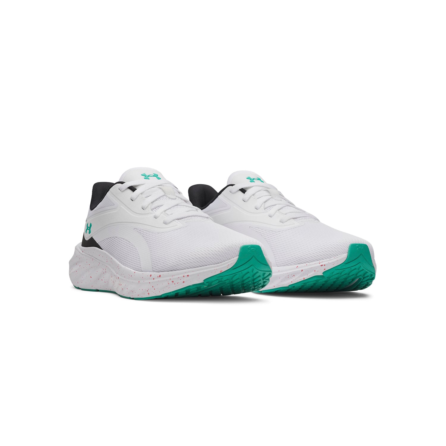 ZAPATILLAS RUNNING HOMBRE UNDER ARMOUR 6009827-101 UA ASCEND - 2
